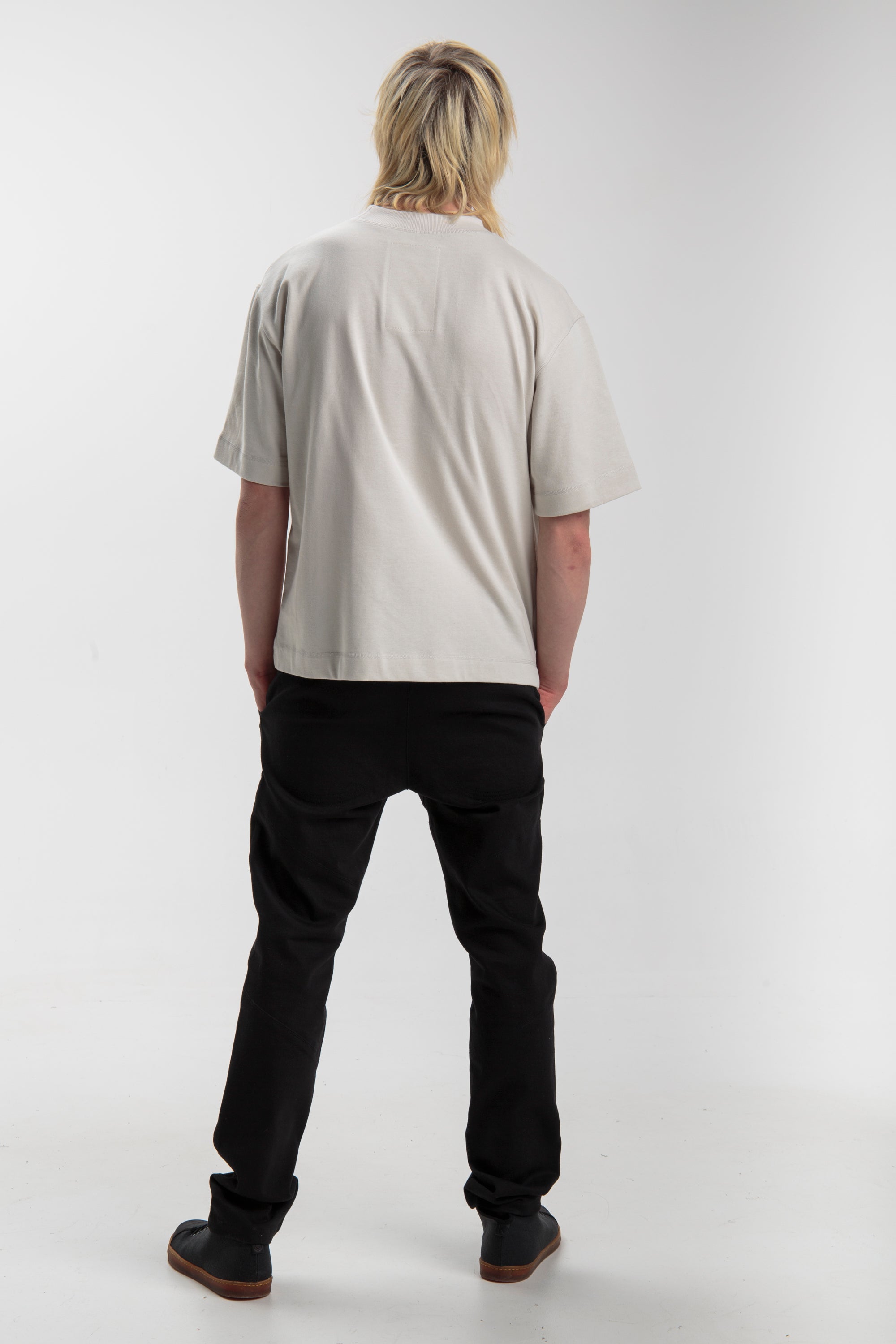 Oversized T-shirt M, URB 155