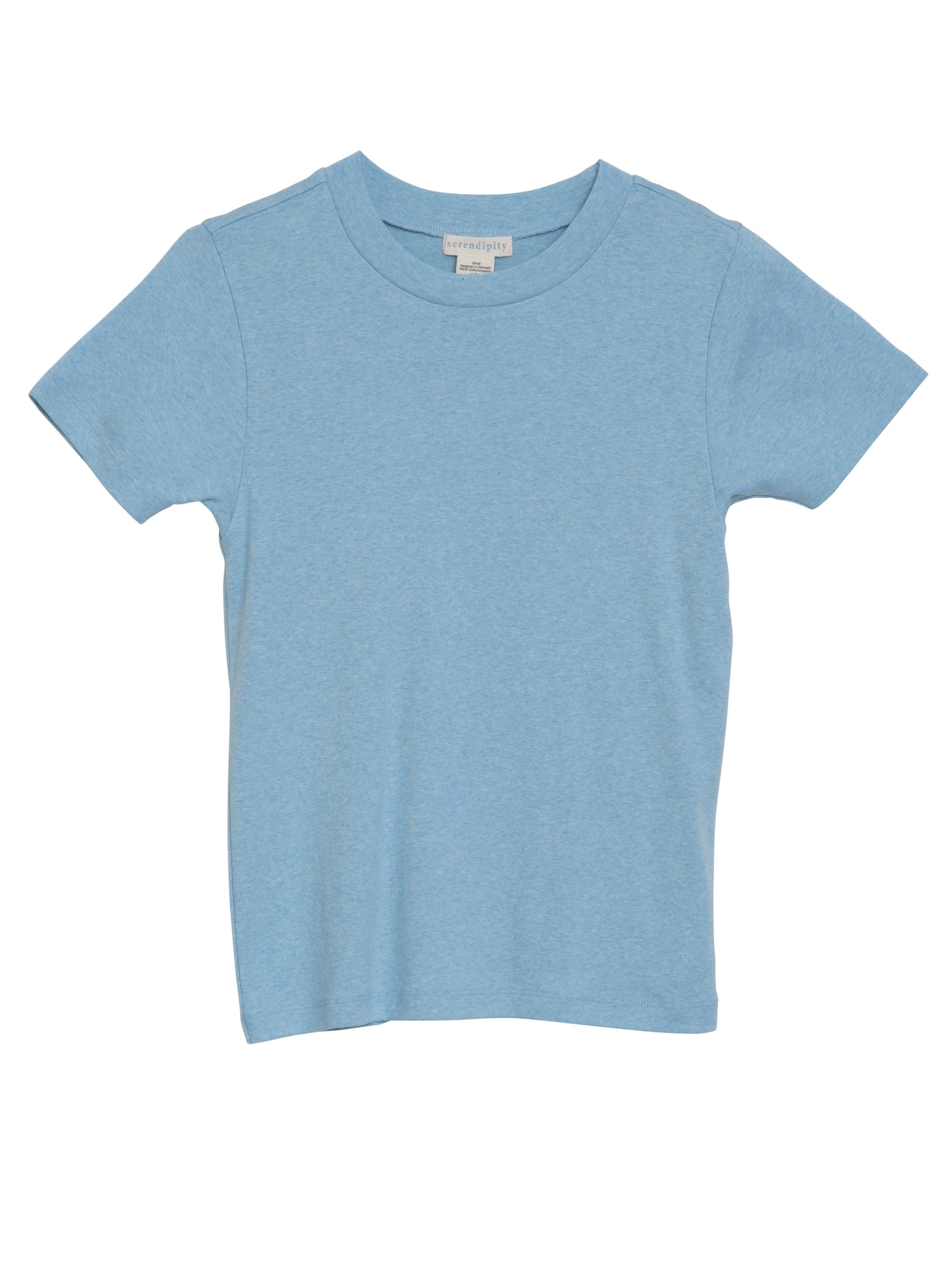 SERO- Short Sleeve T-Shirt