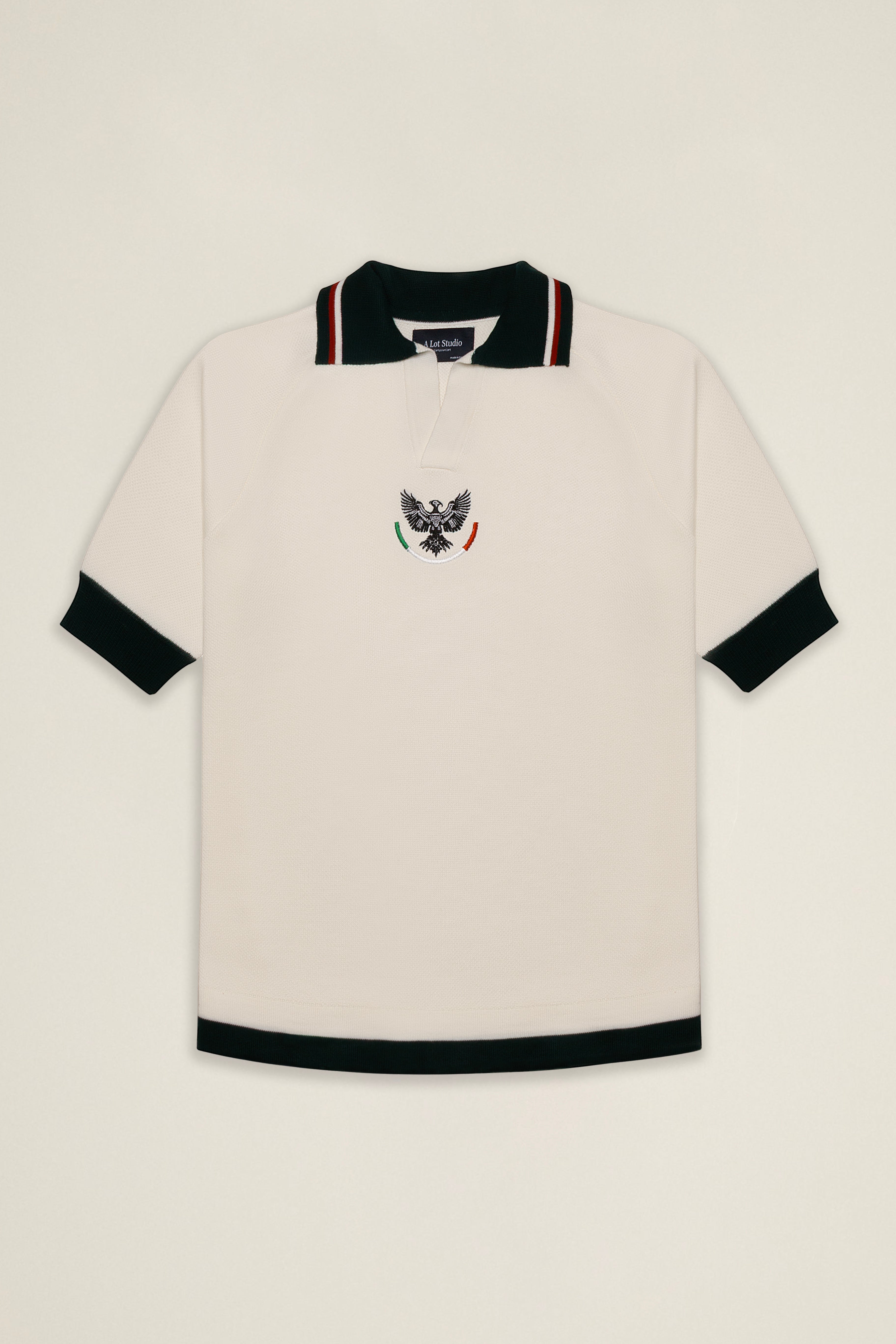 POLO SELECCION DEOSSA