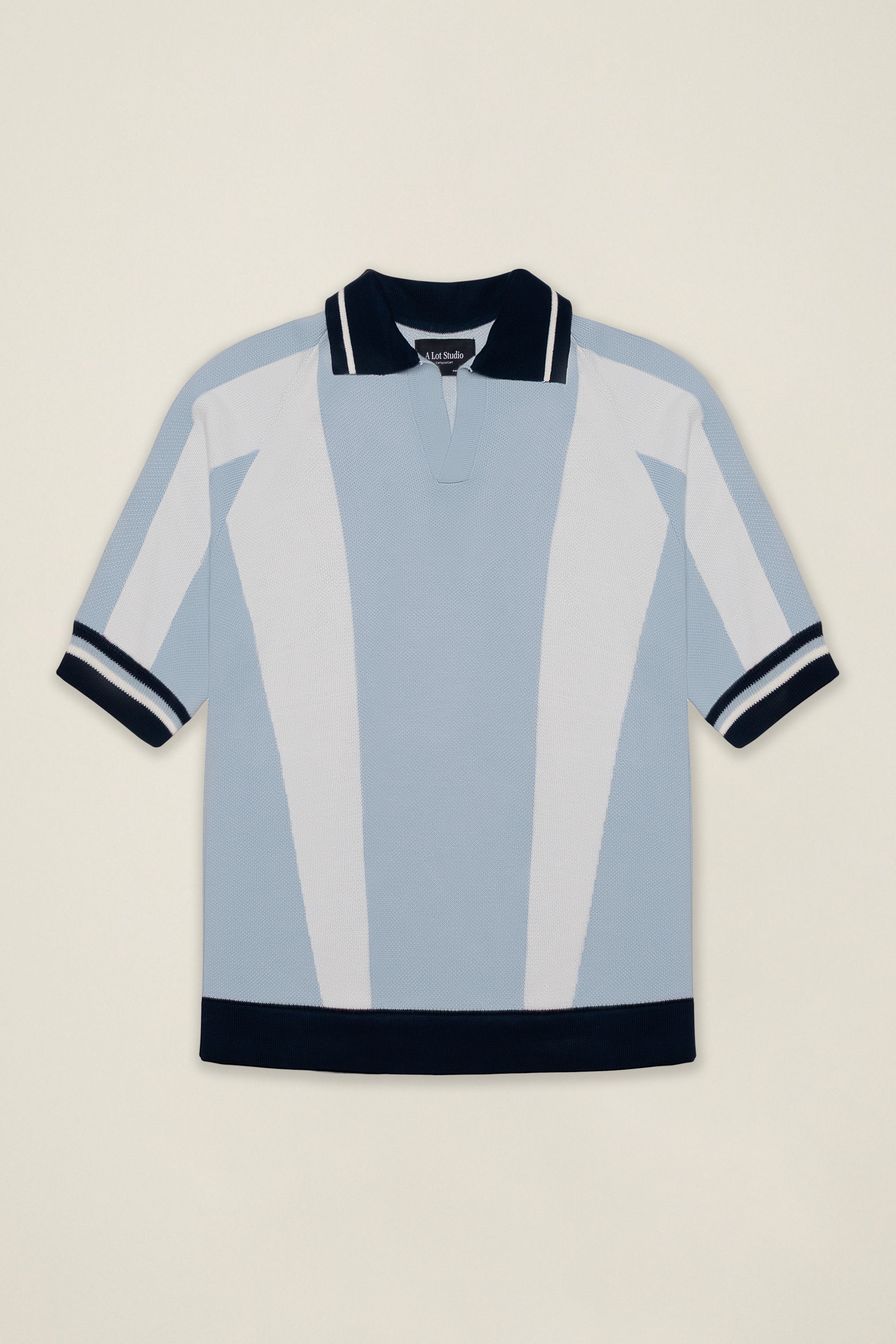 POLO SELECCION DI STEFANO
