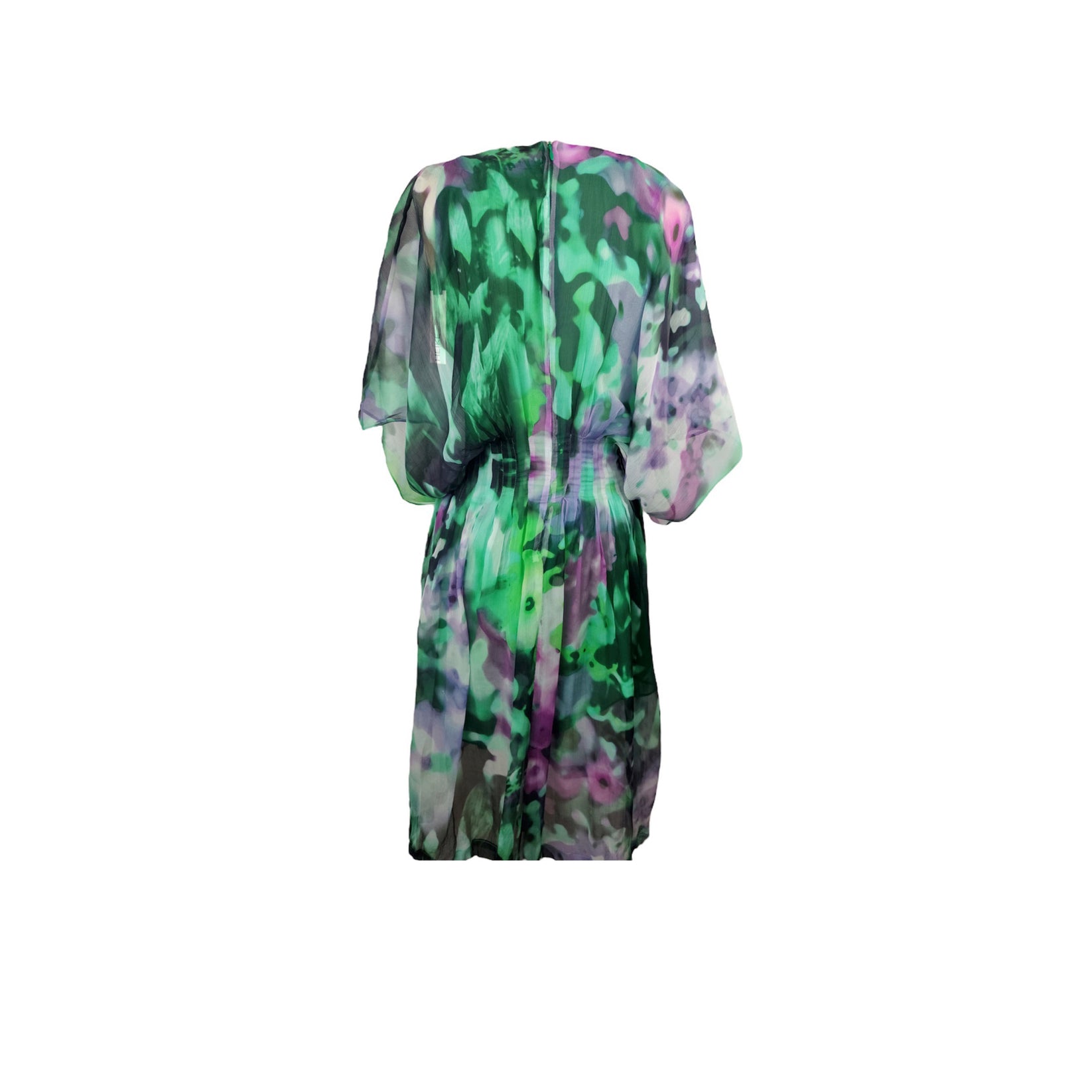 The Monique Dress - HEK