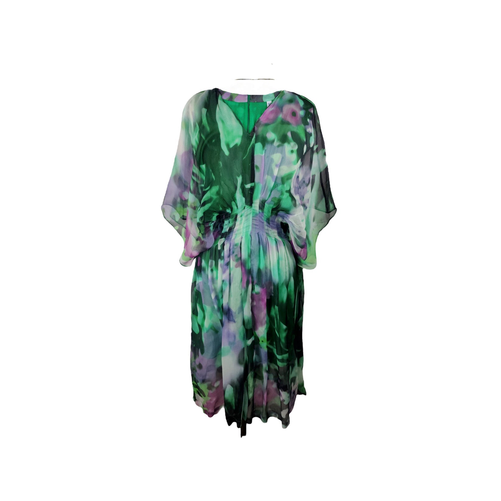 The Monique Dress - HEK
