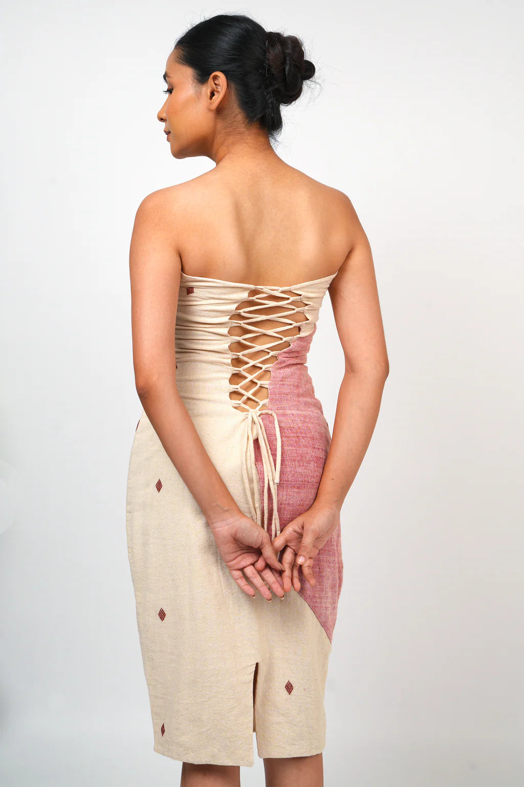 MAHUA DRESS