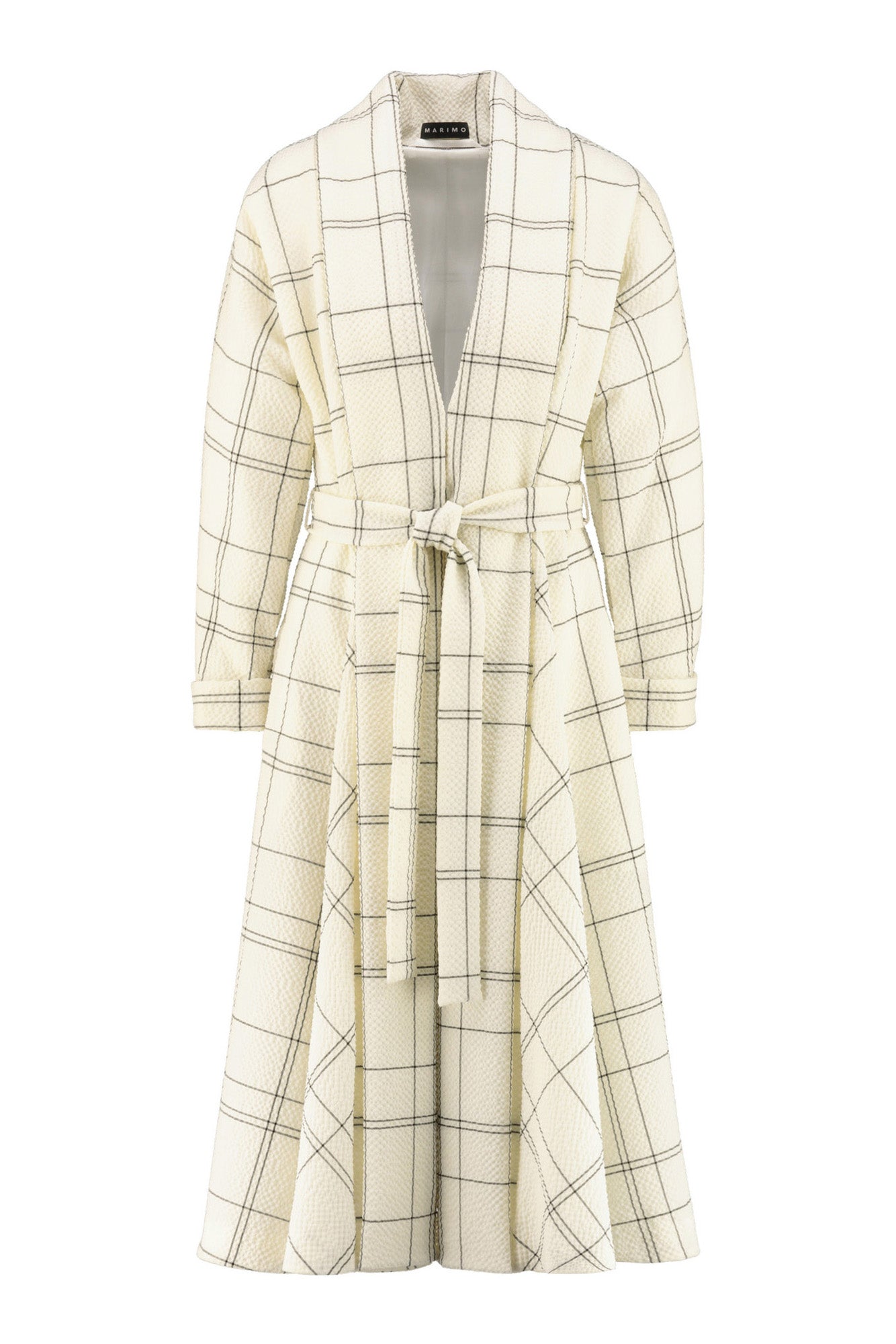 MAR- Linaria Coat Dress