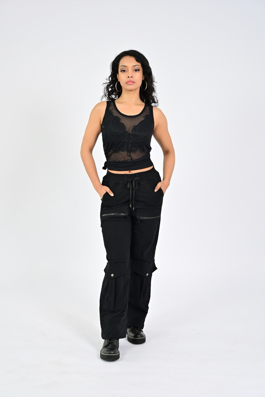 Max Cargo Pants unisex