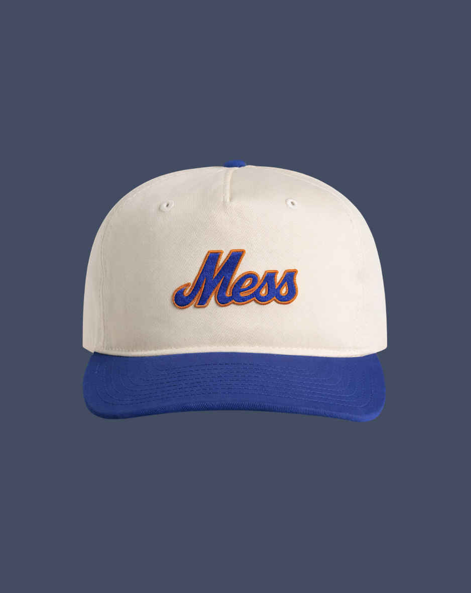 MESS HAT