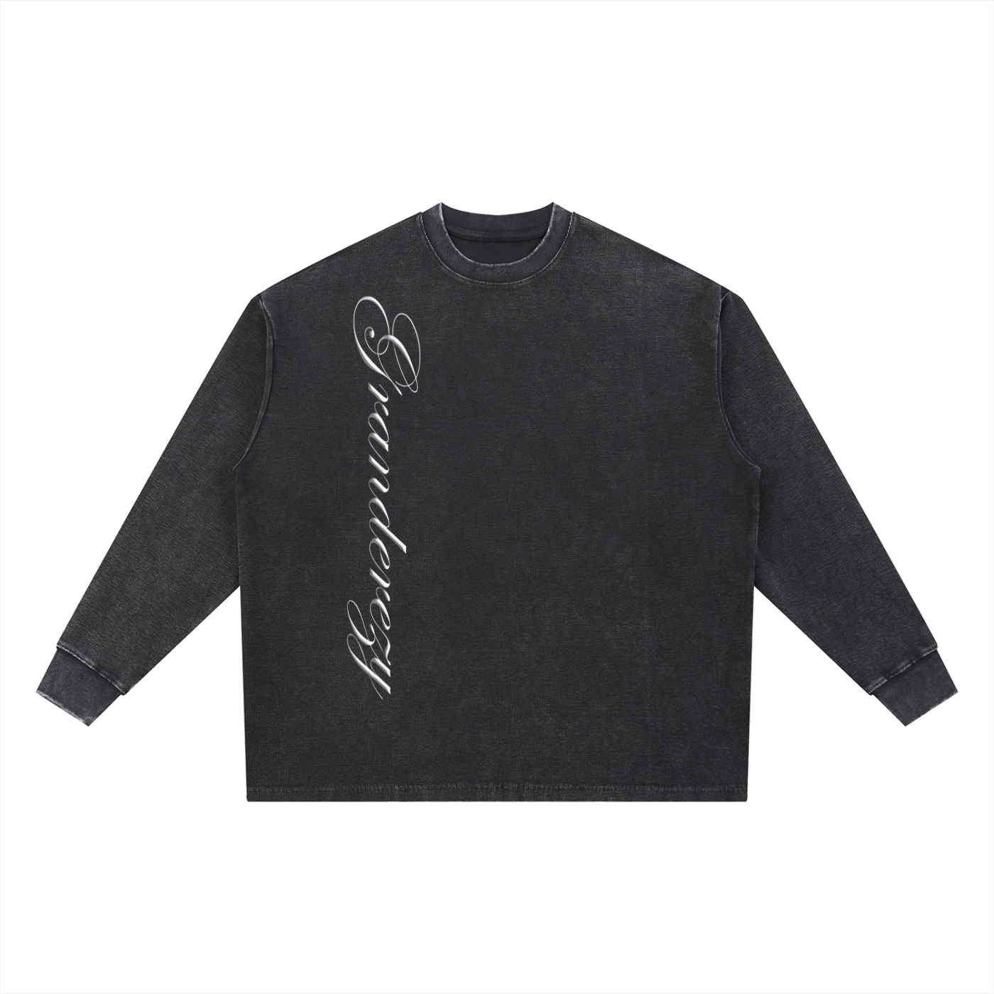 GRANDEREZY THERMAL BLACK