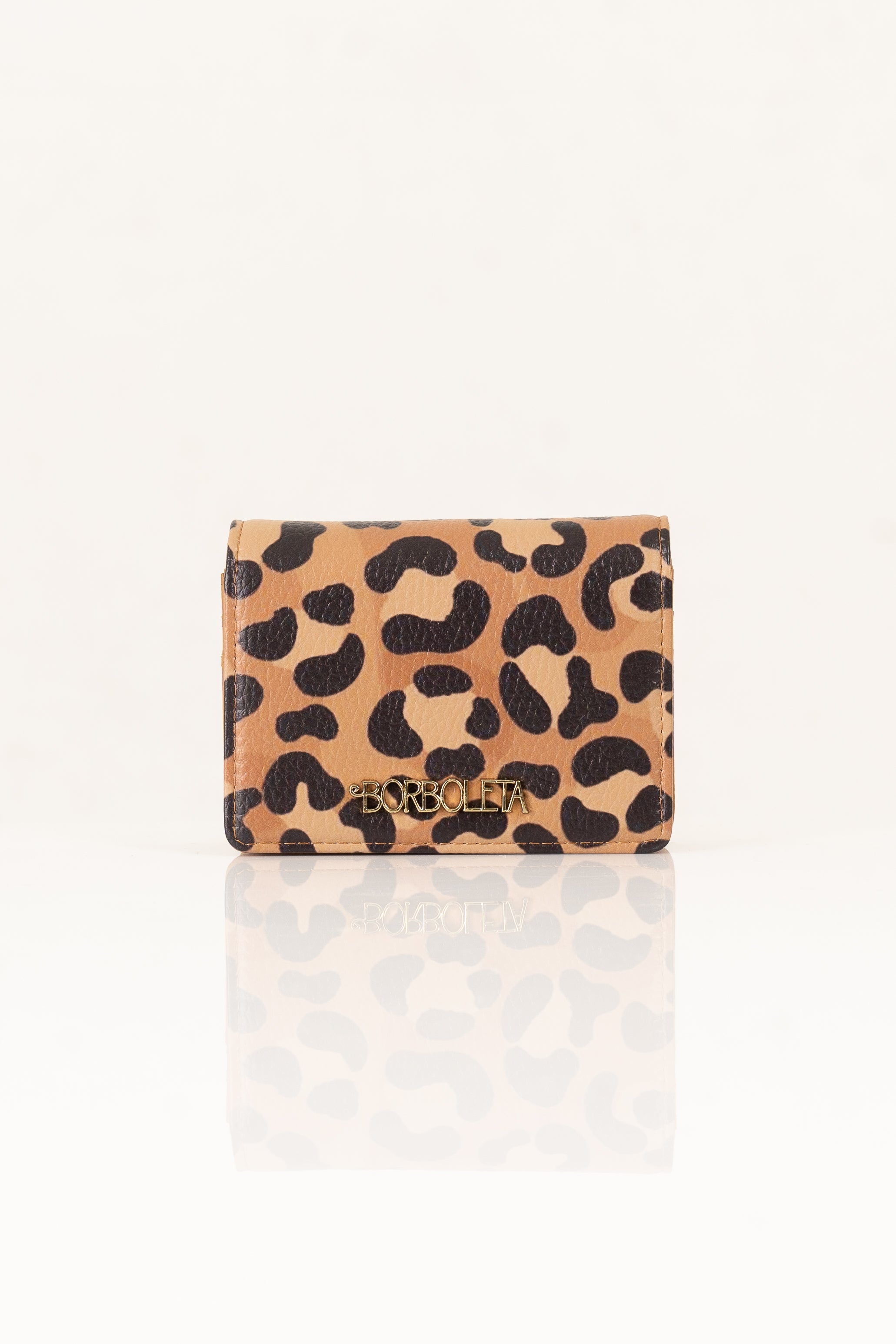 Saira Collection -Mini Chain Wallet