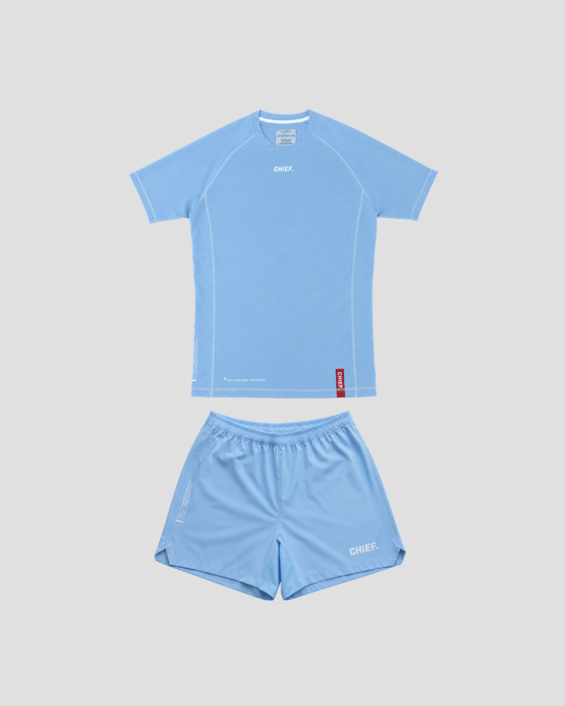 MONO SET BLUE S