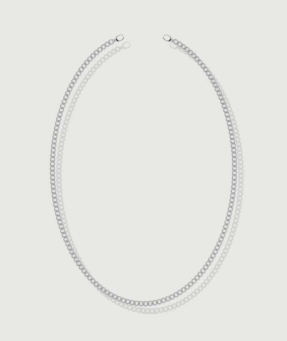 Maxi Cuban Link Long Chain