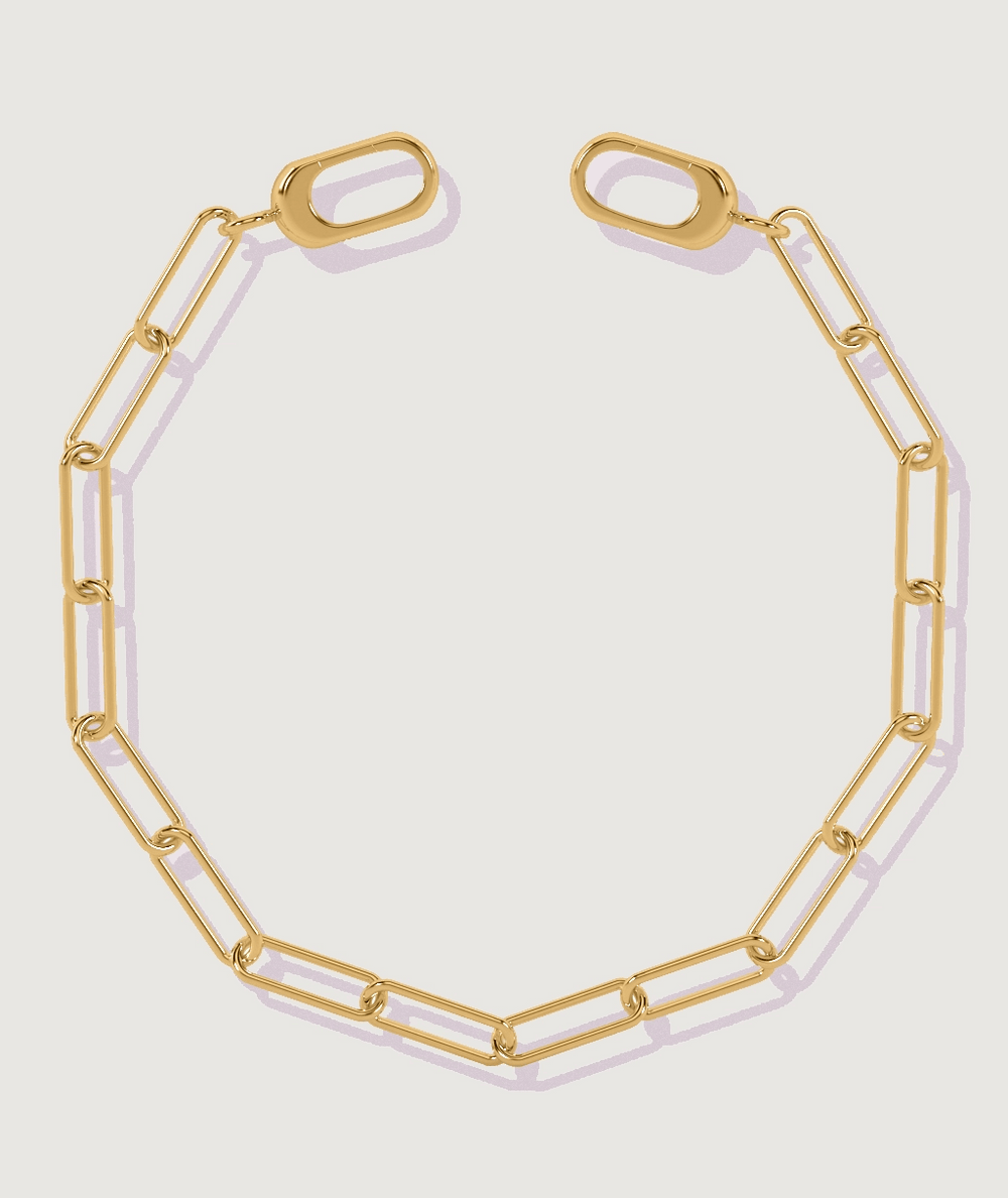 Baby Clip Bracelet