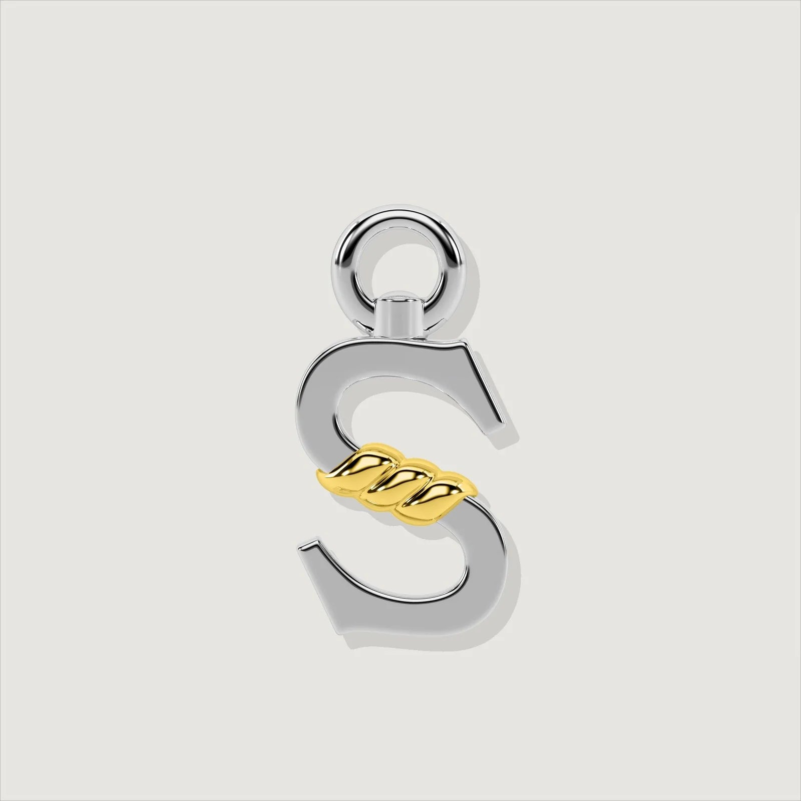 The Unius Letter S Charm