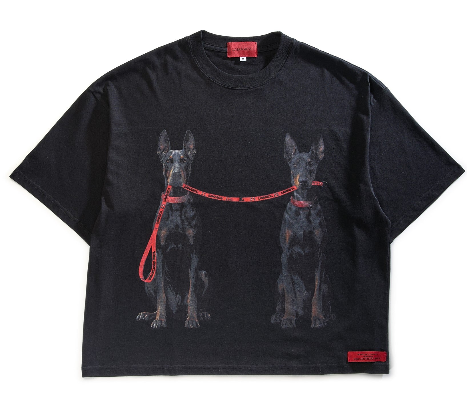 Nero Octavia TEE