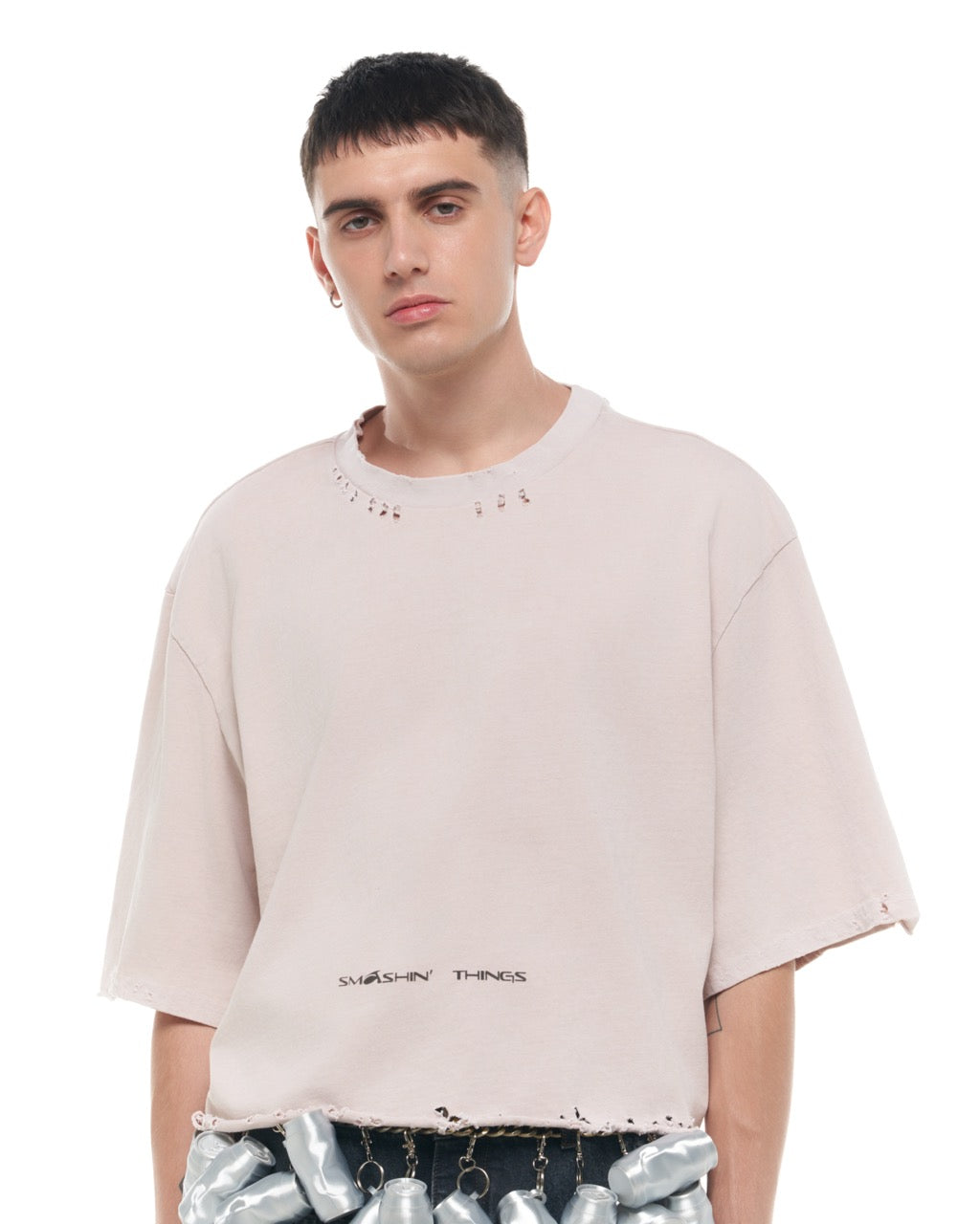 Nuvola Tees