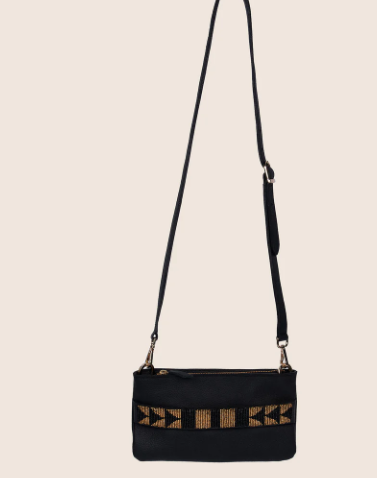 Nikki 2 in 1 Crossbody