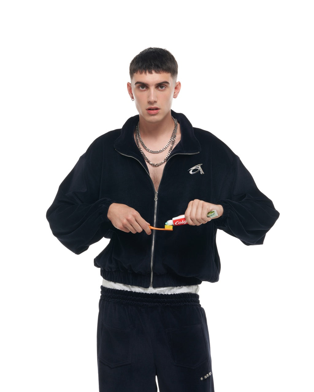 Ombra Hoodie
