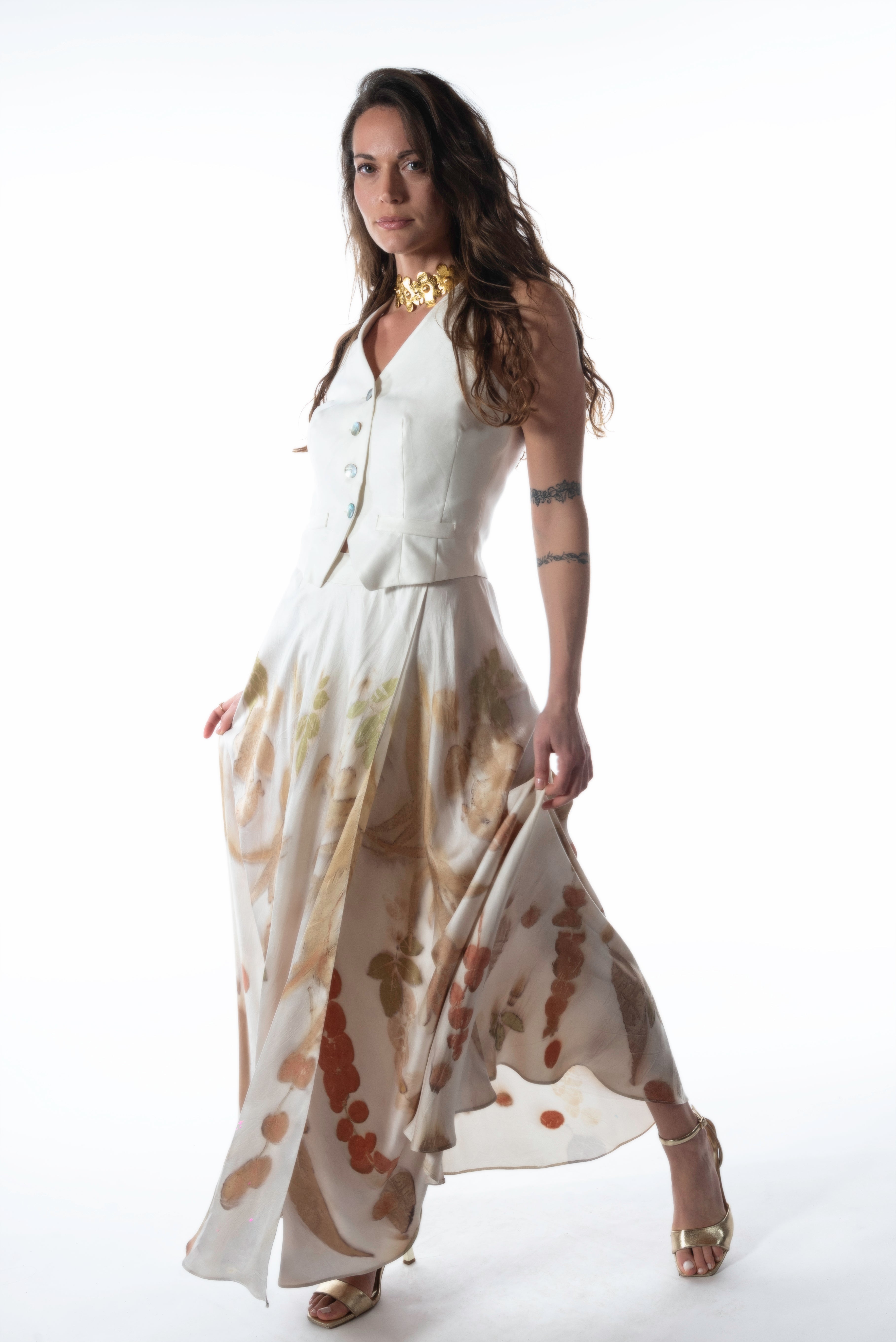 ADF Petra Skirt