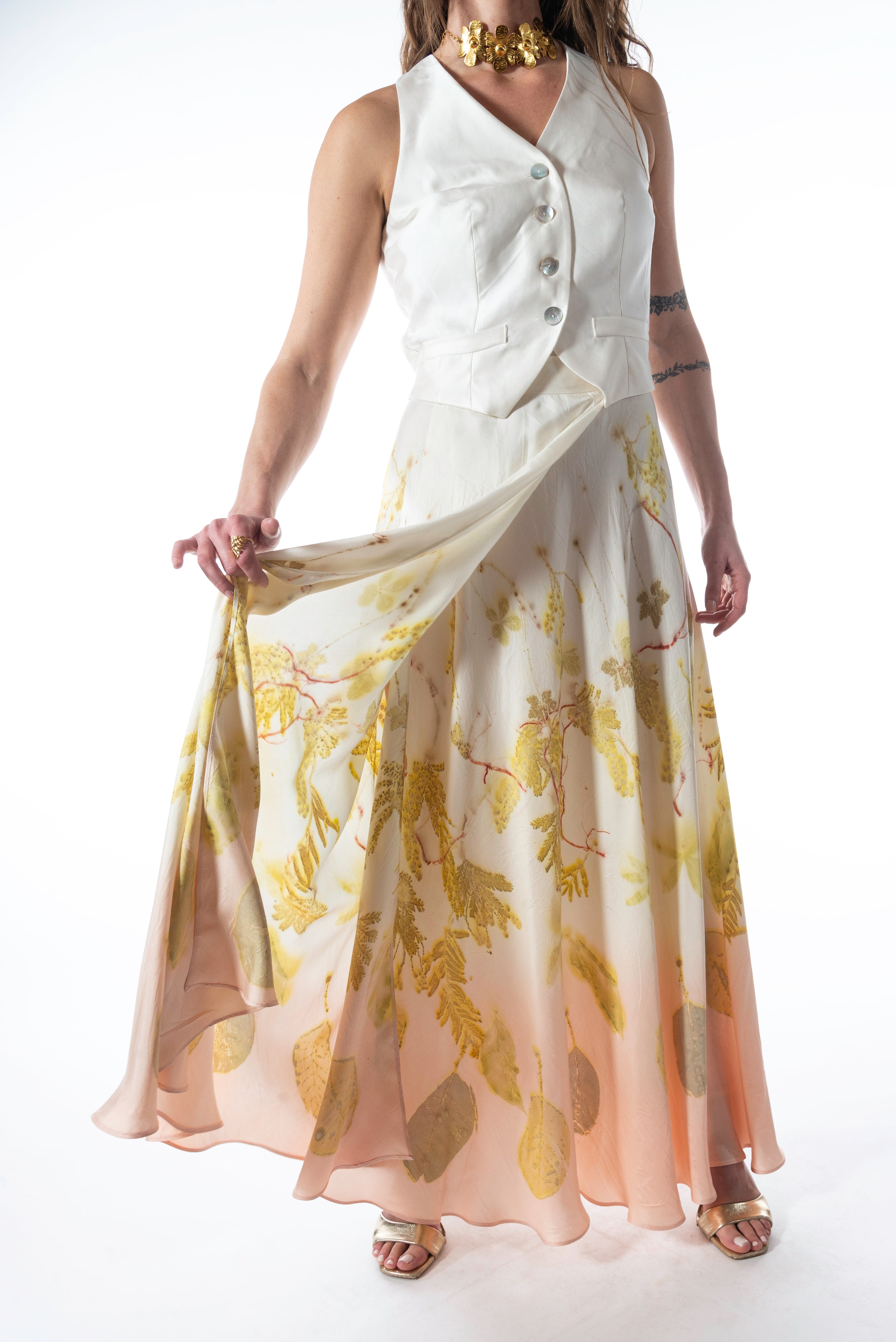 ADF Petra Skirt
