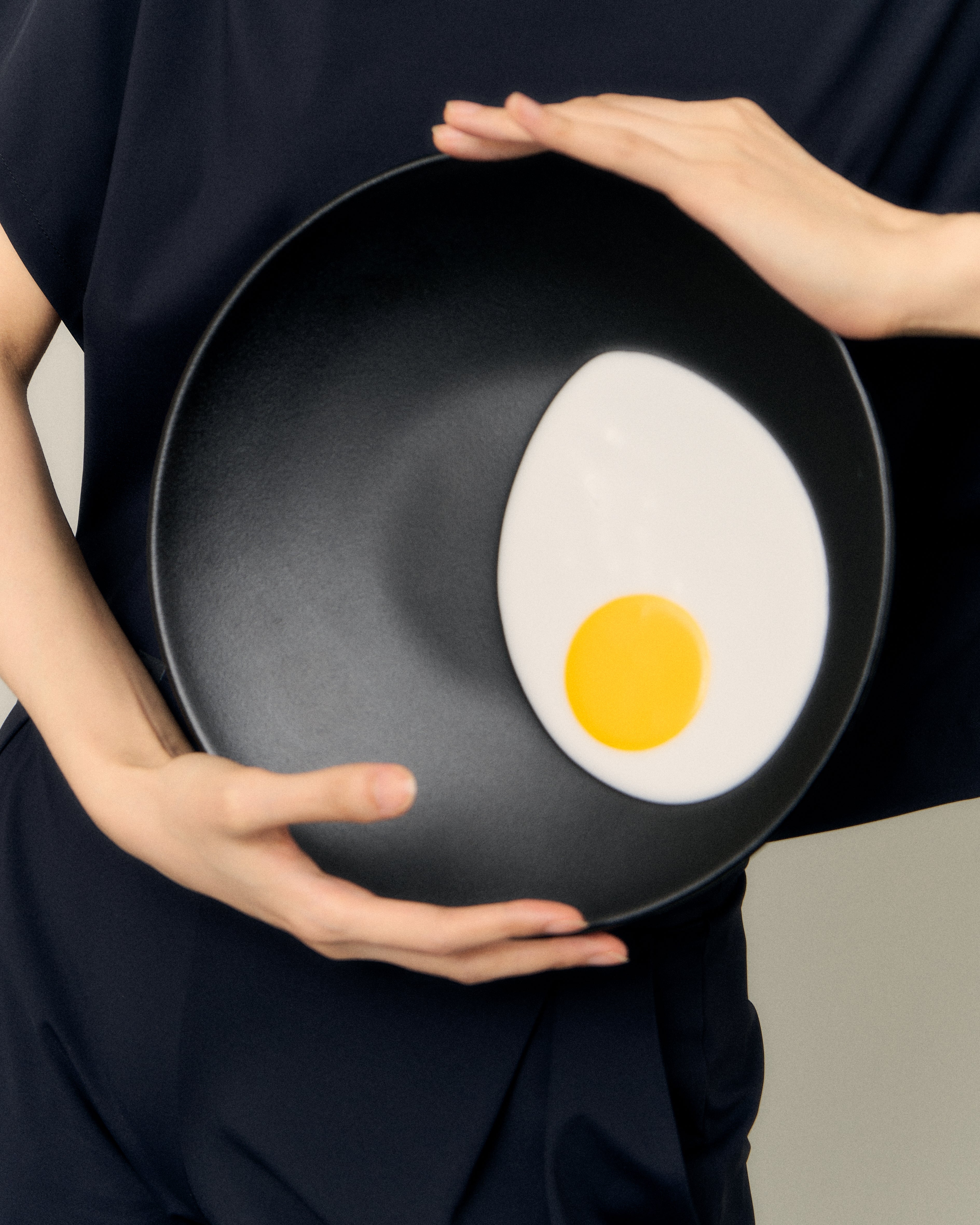 Platter EGG