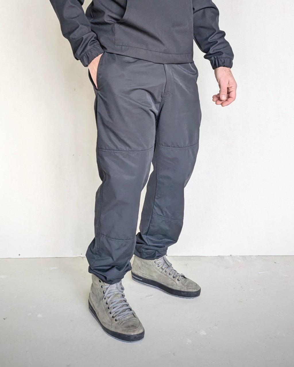 PA002 Water Repellent Pant