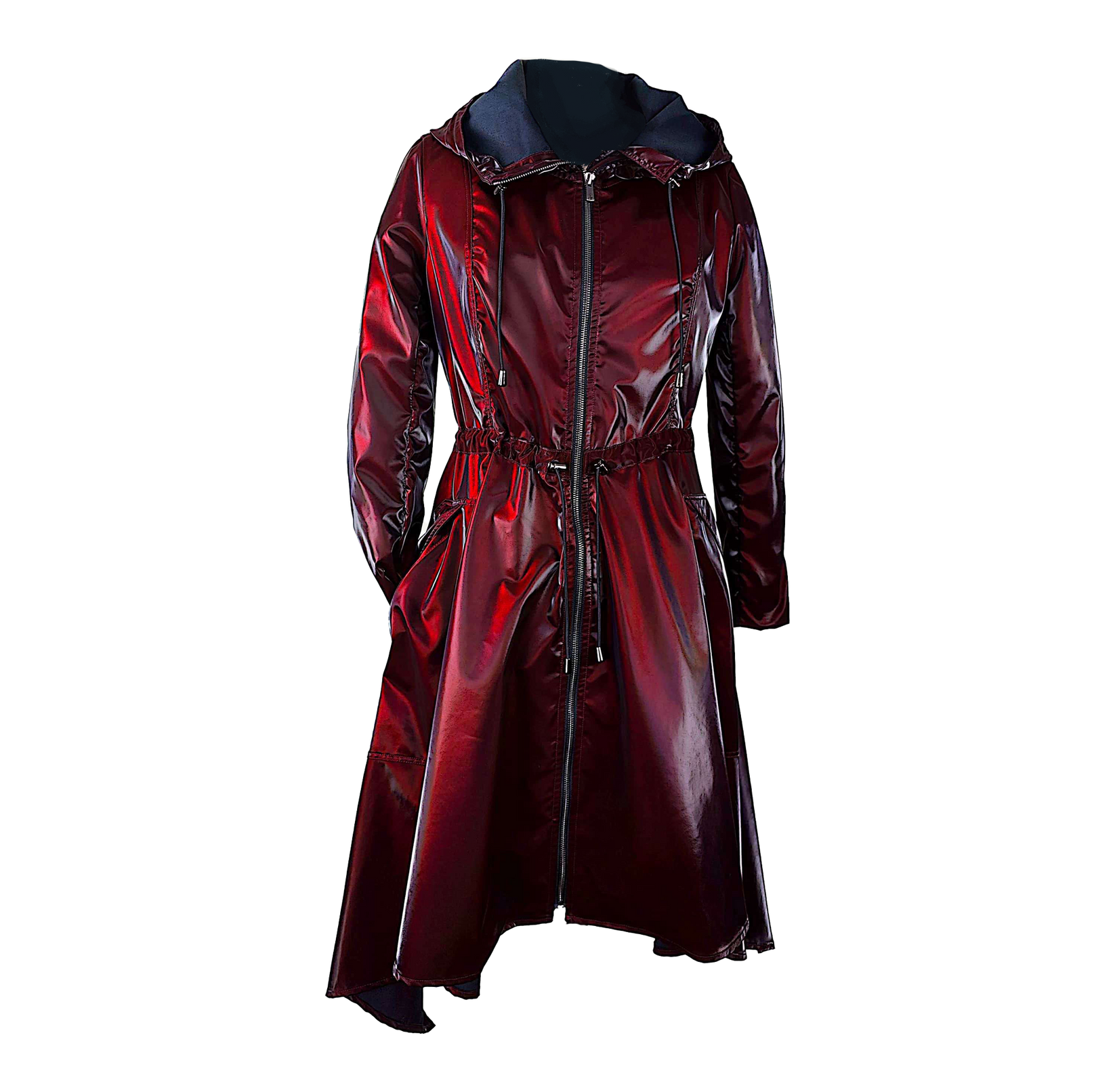 The New Central Parka - HEK