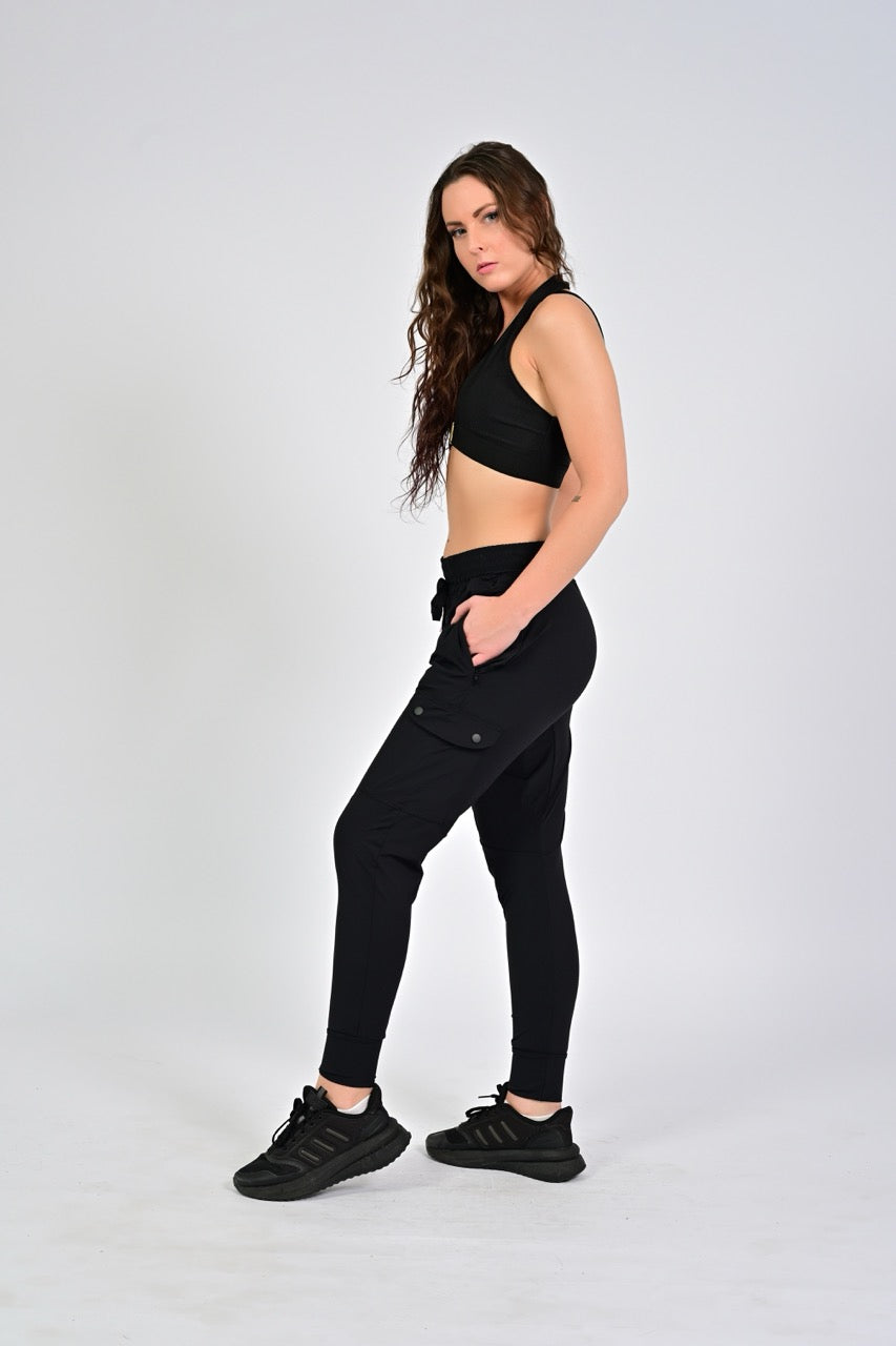 Pat Cooling Joggers unisex
