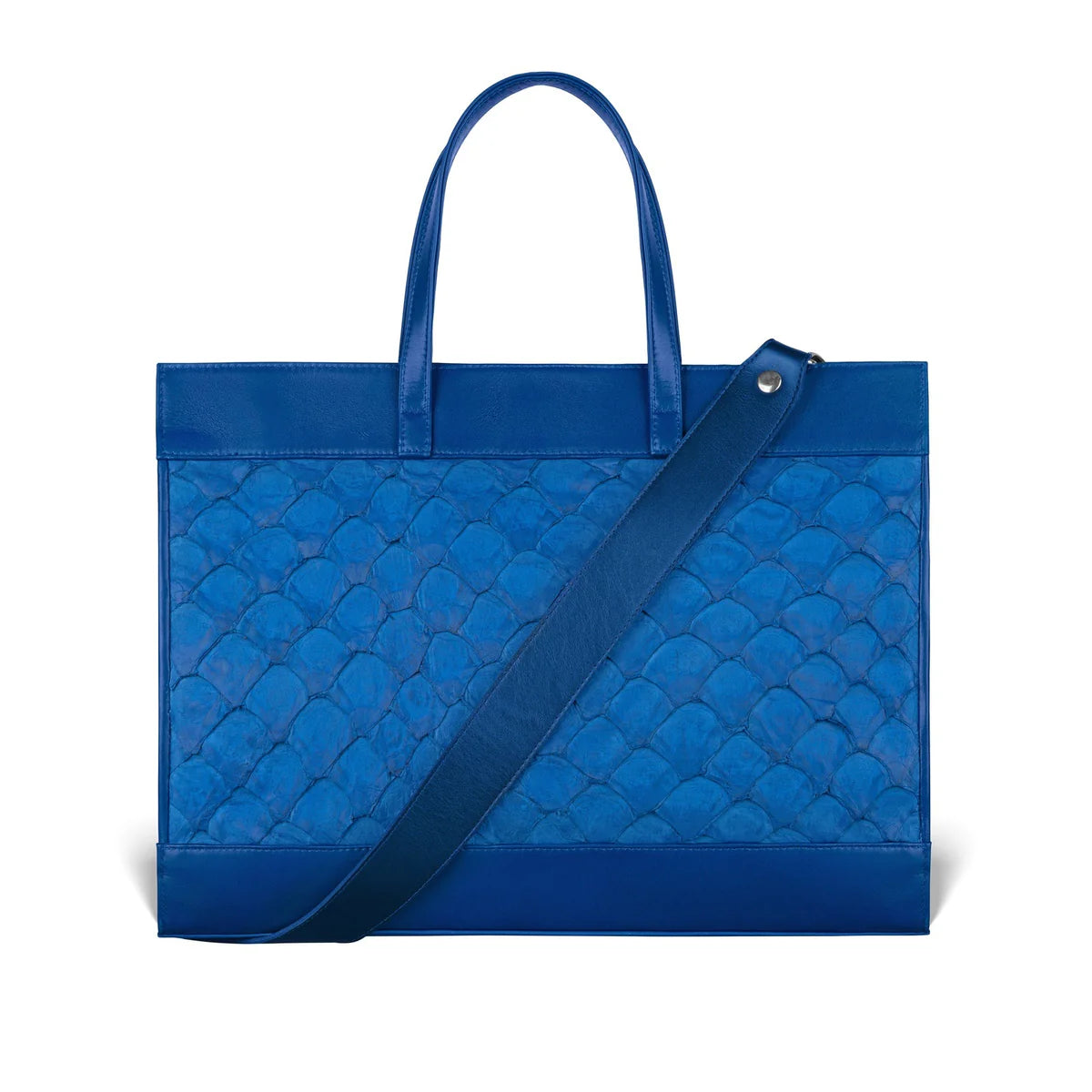 BRAEMAR TOTE