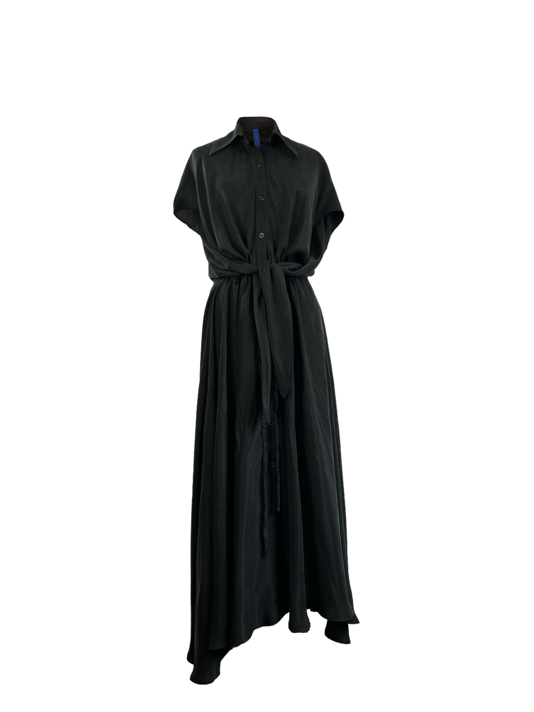 The Scott Dress