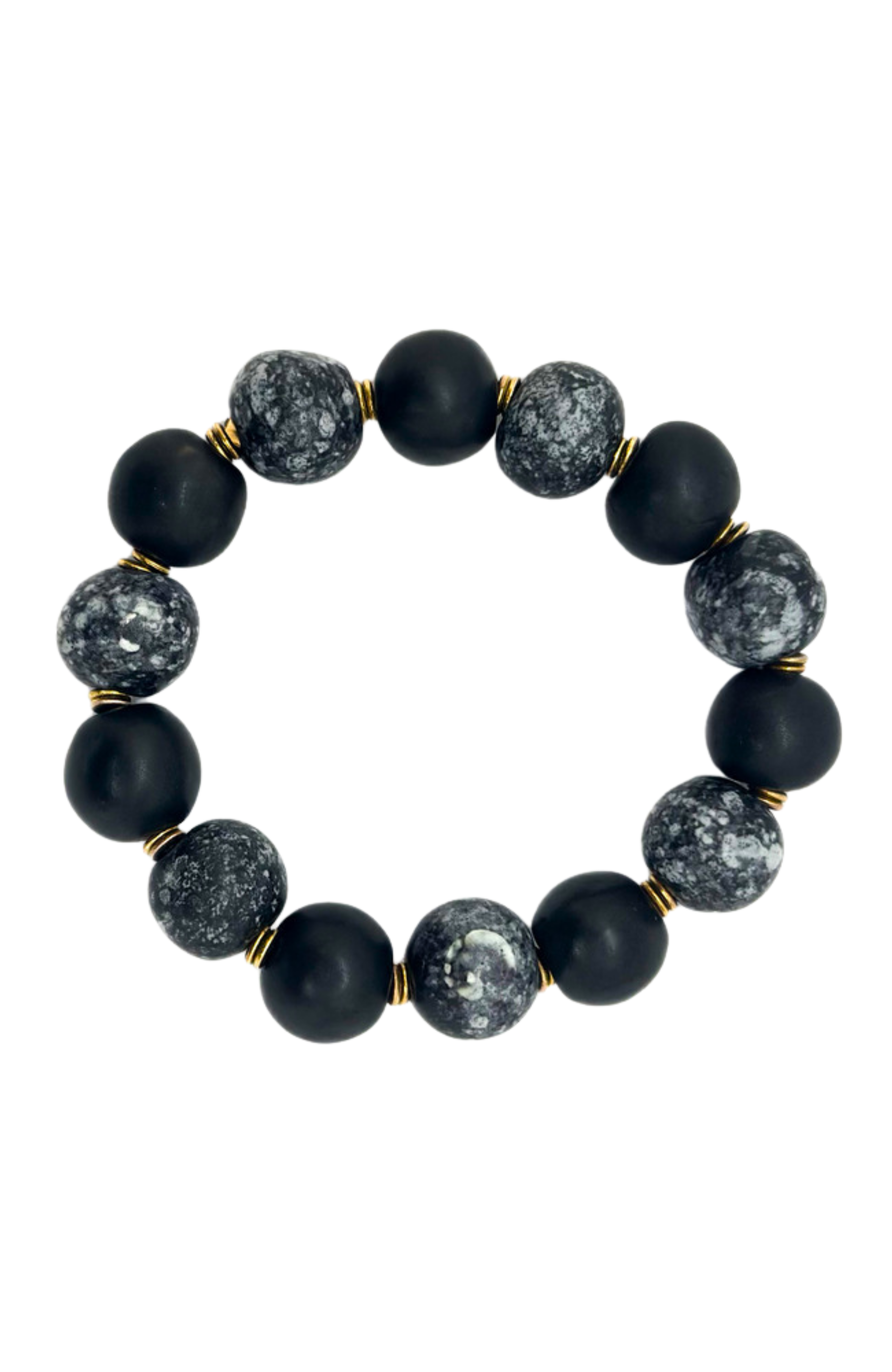 Pomsky Bracelet