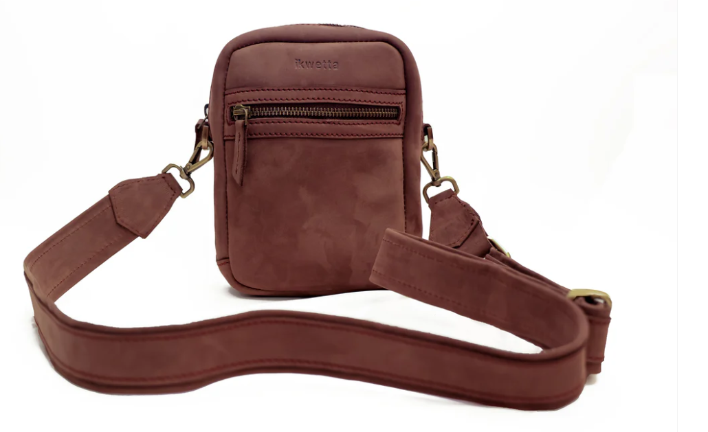Porters Crossbody