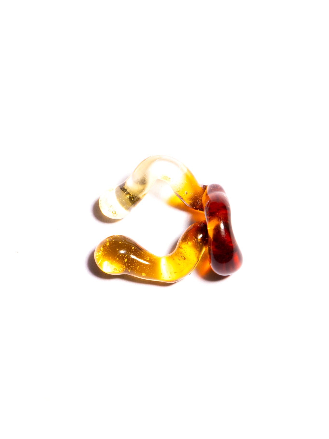 INTERCONEXION EARCUFF