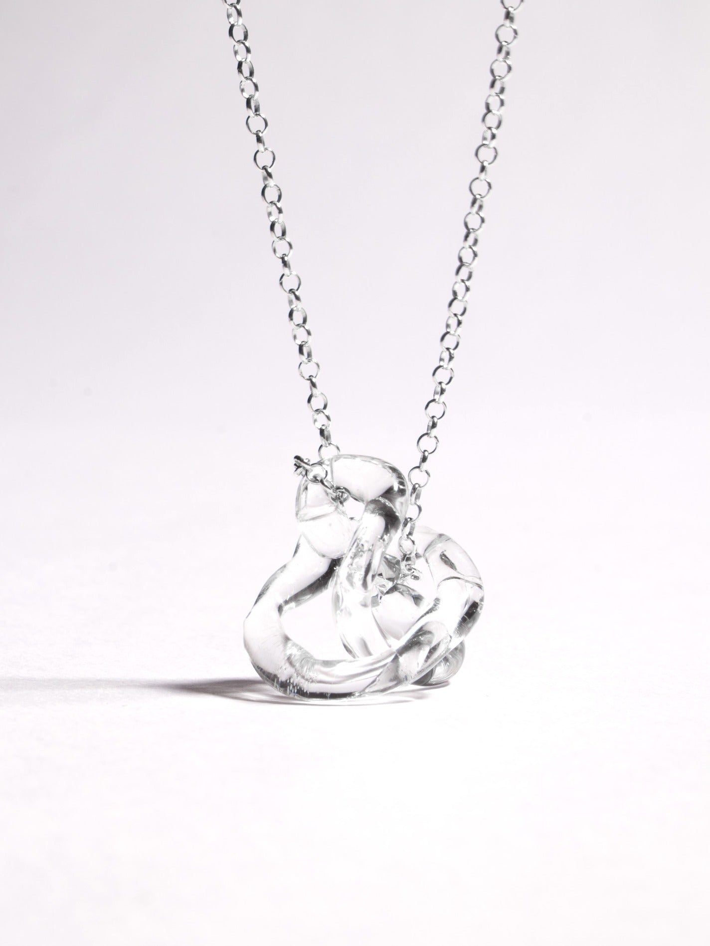 INTERCONEXION PENDANT
