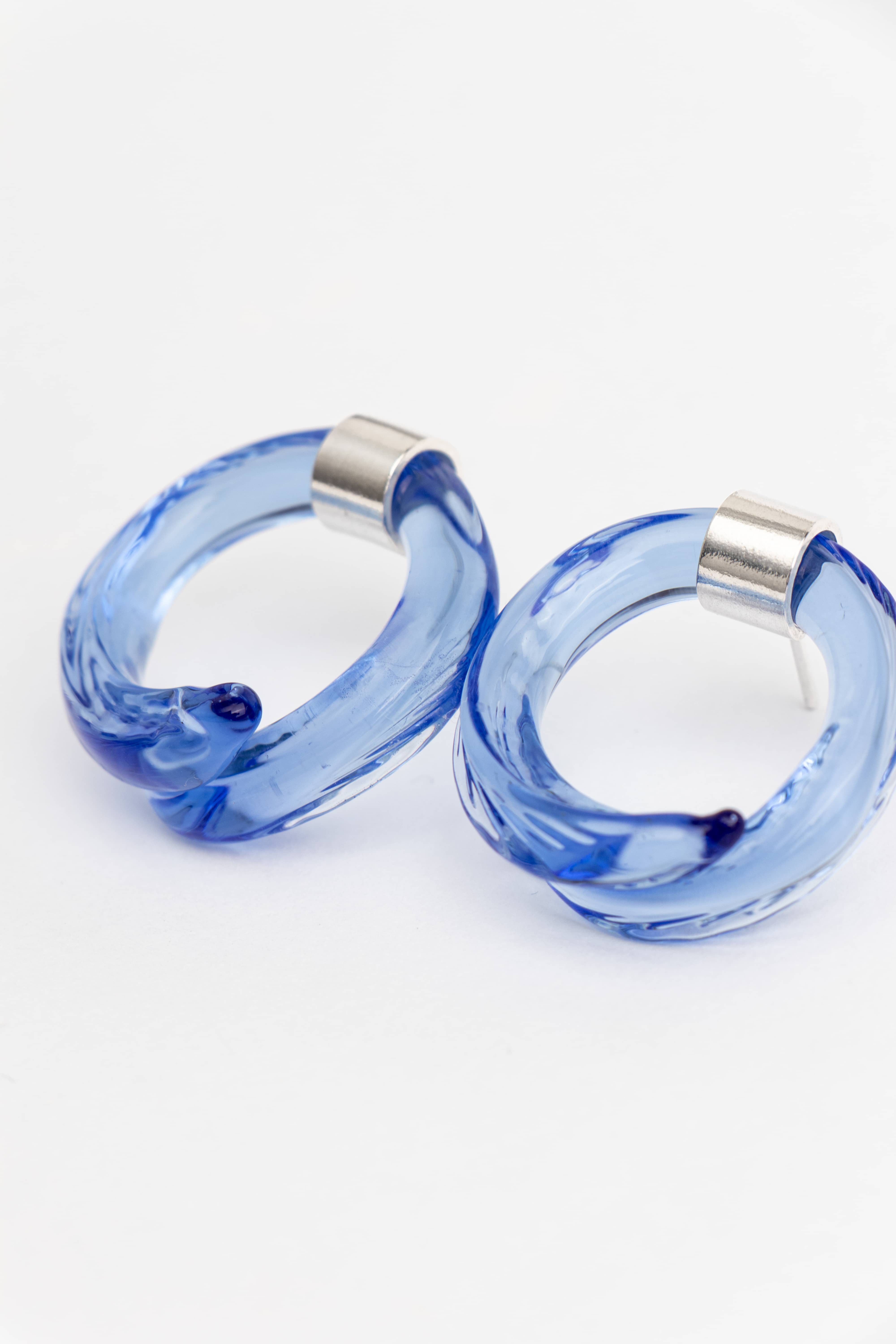REMOLINO EARRINGS