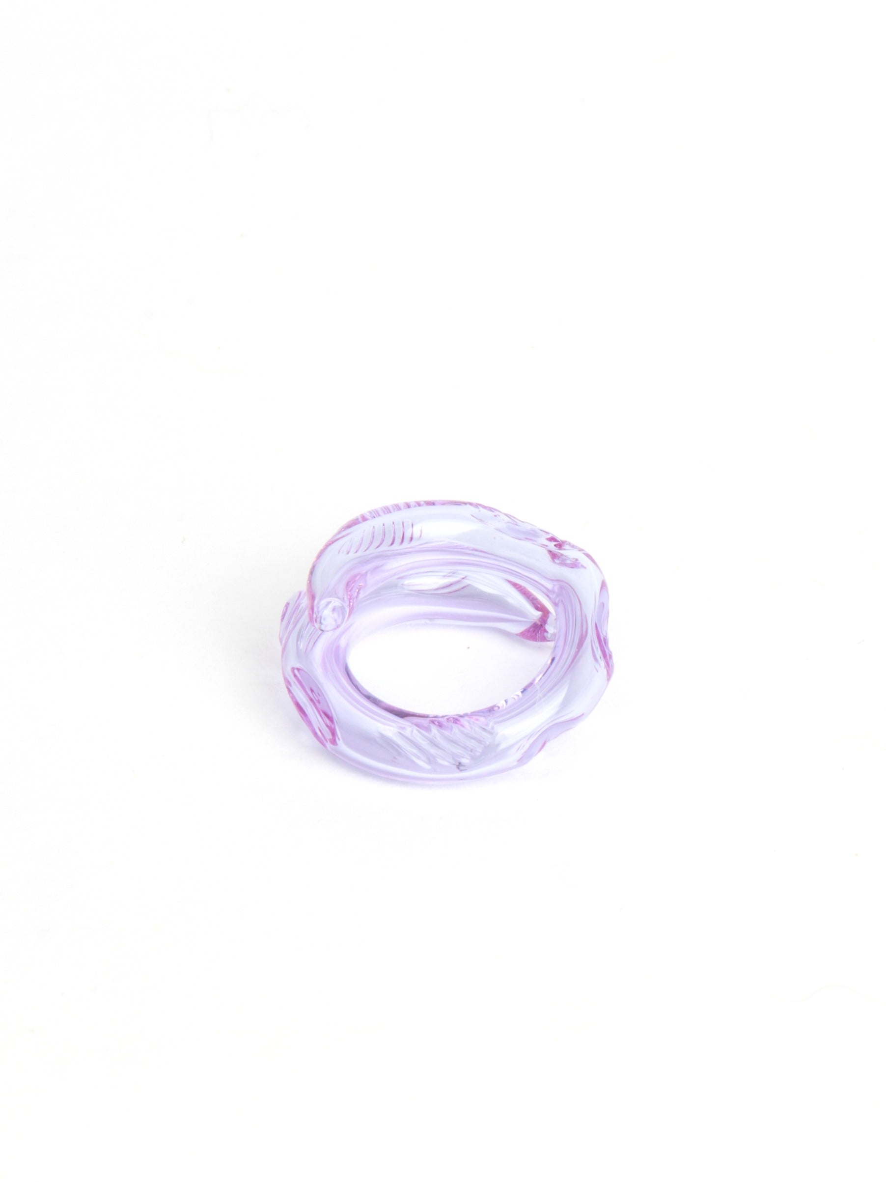 REMOLINO RING