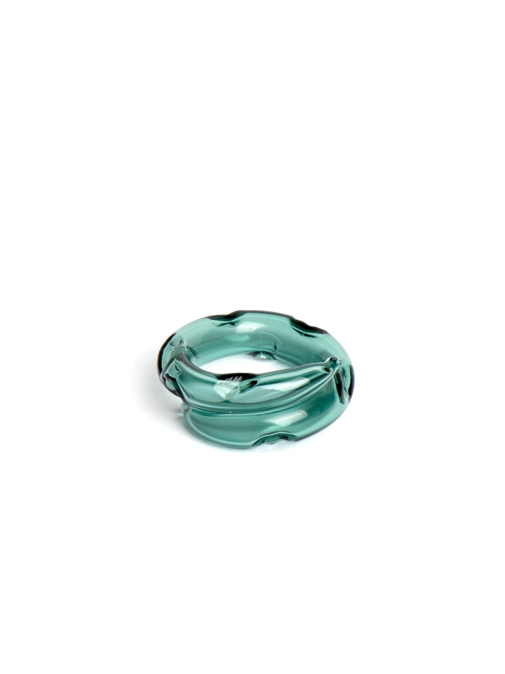 Remolino Earrings