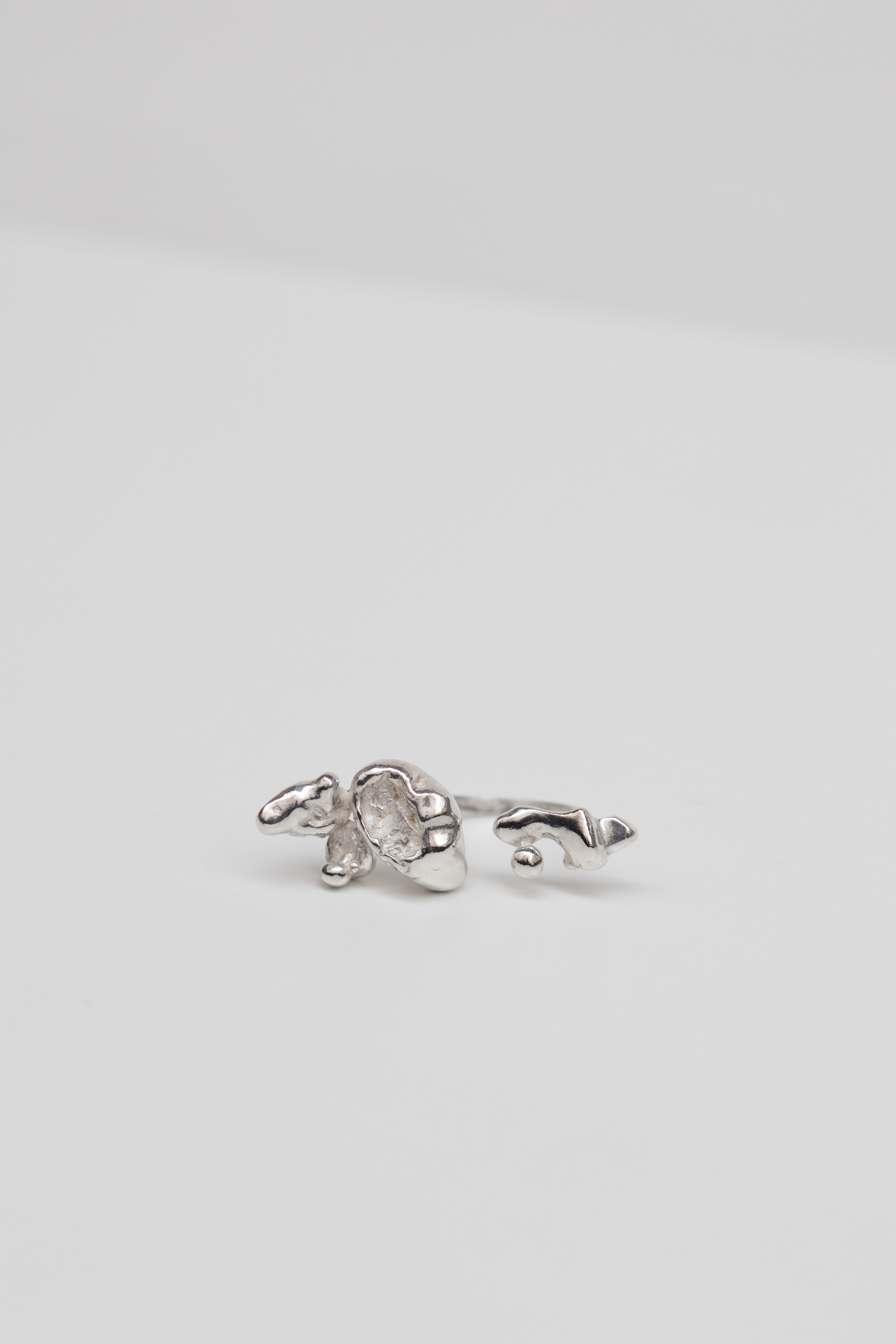 Sublimacion Double Ring