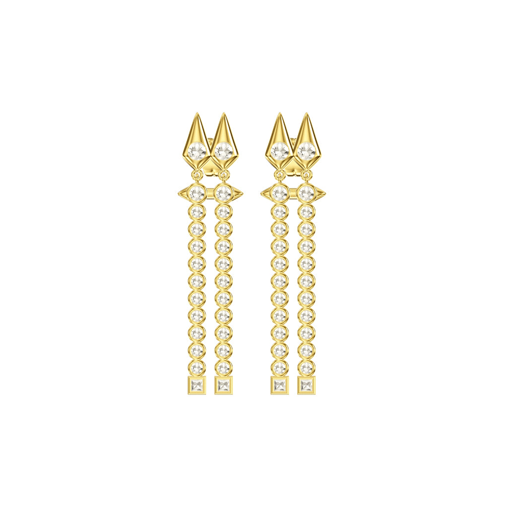 SOLARA DRIP Earrings