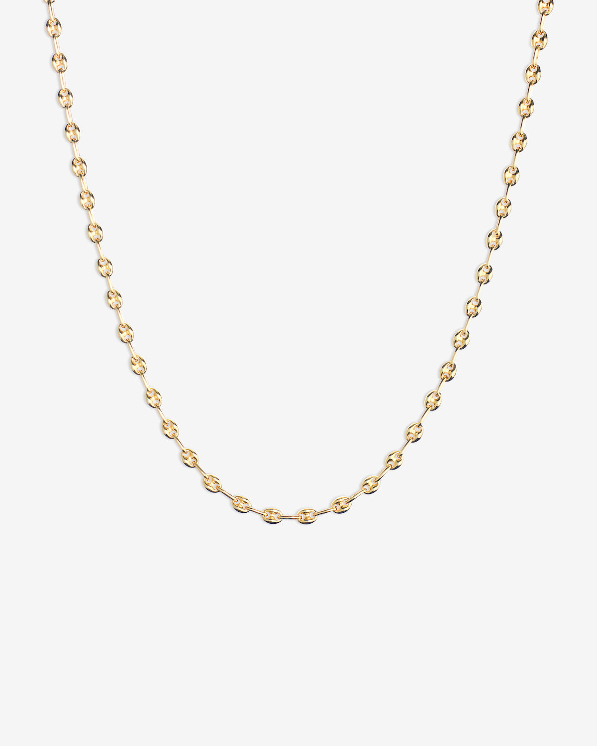 PUFF MARINA CHAIN