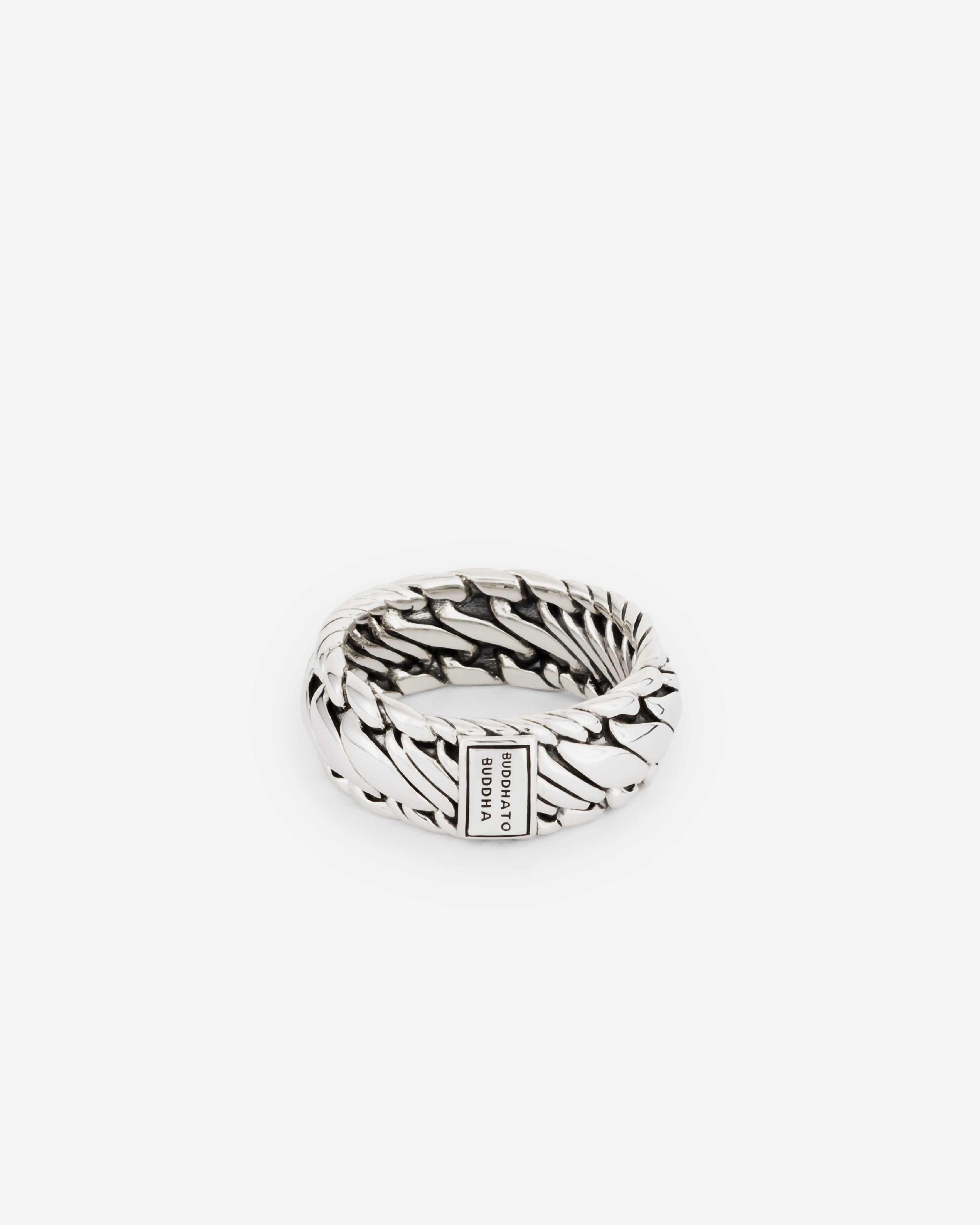 RING EDWIN/ BEN SMALL