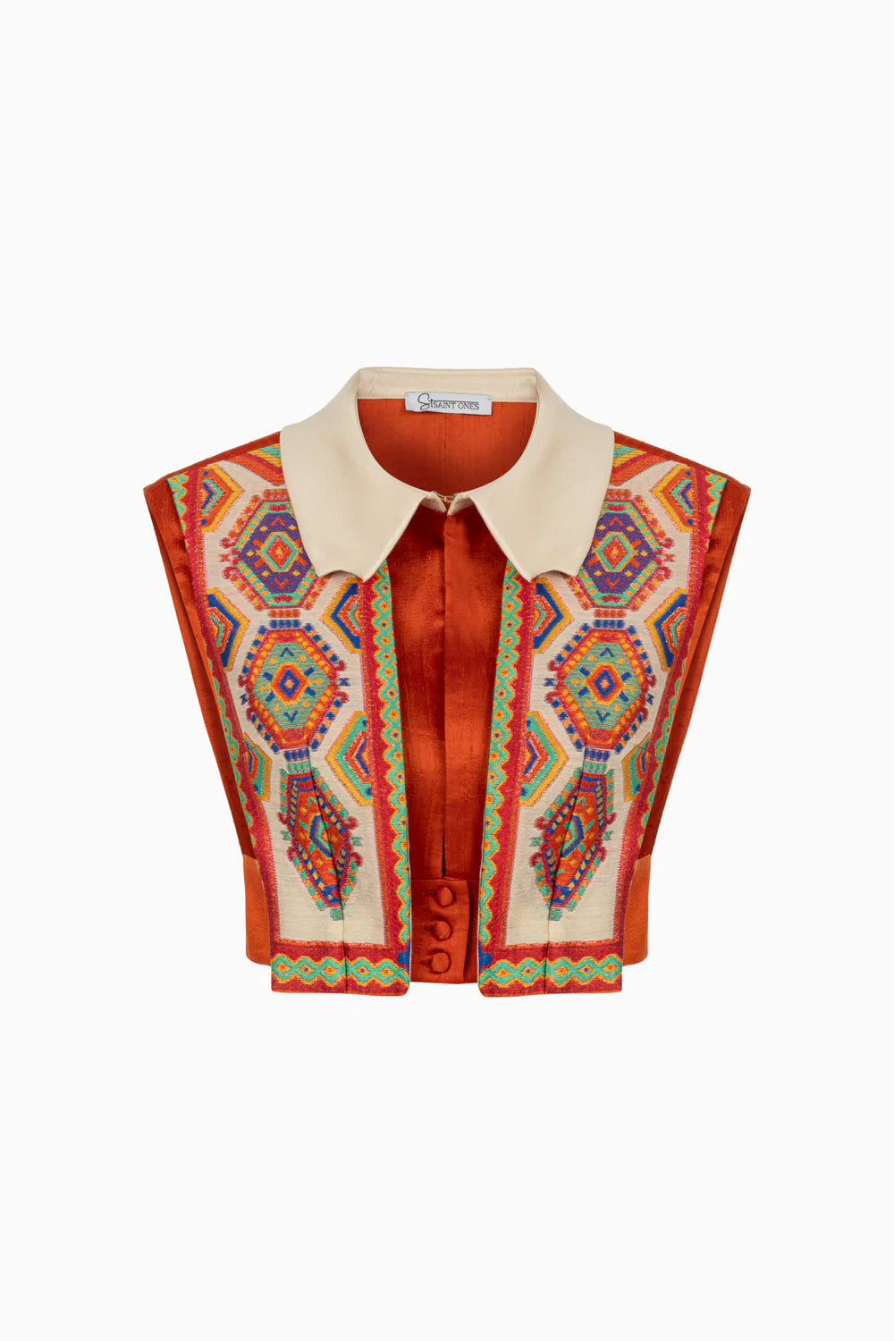 Radia Vest
