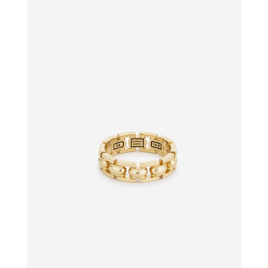 Ring Batul Gold 14ct