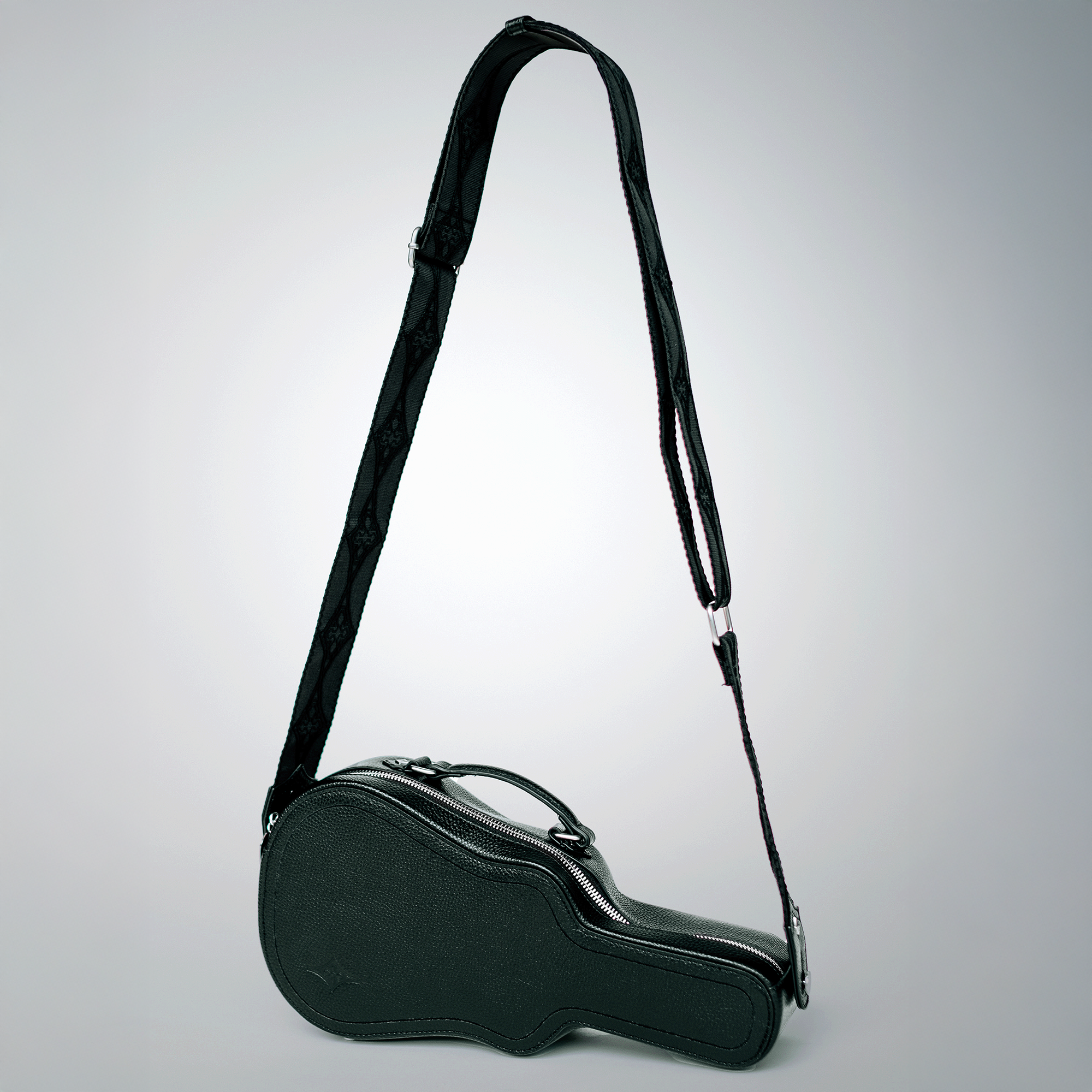 RITUAL CROSSBODY BAG