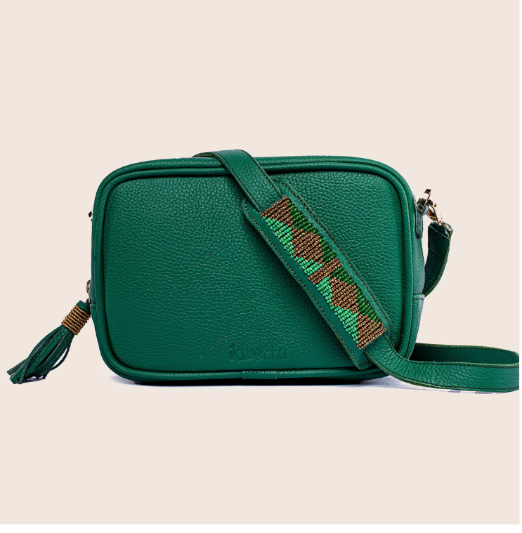 Robin Crossbody