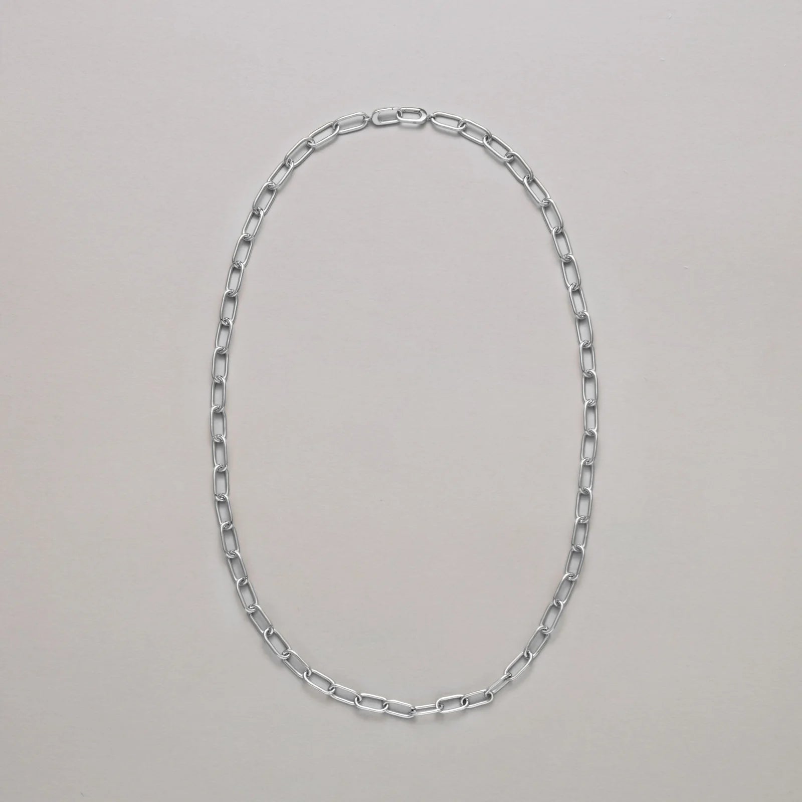 Bold Clip Long Chain