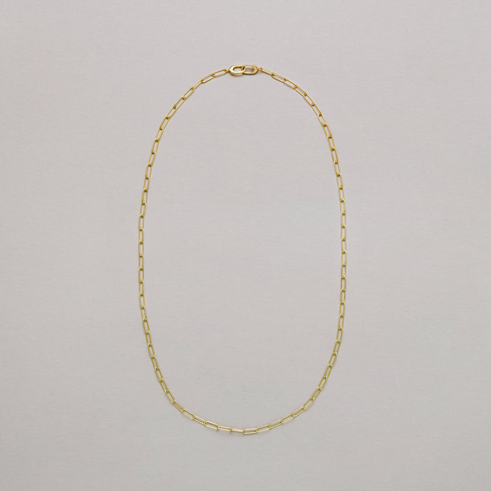 Maxi Clip Long Chain