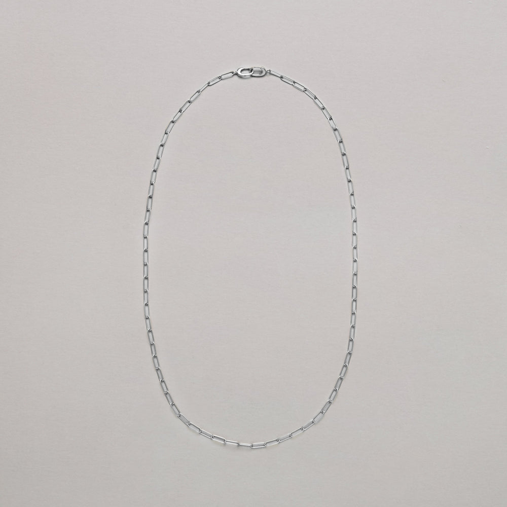 Maxi Clip Long Chain