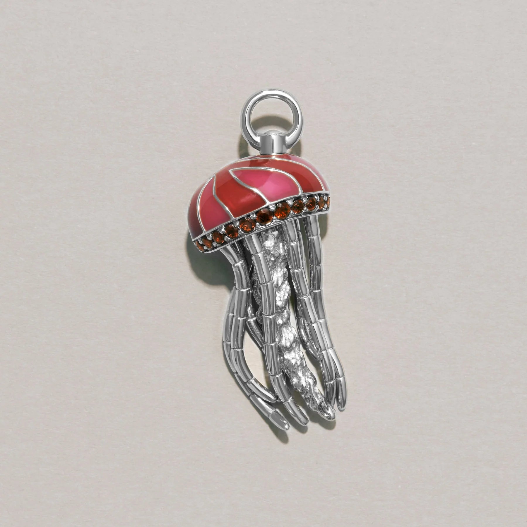The Stingy Jelly Charm