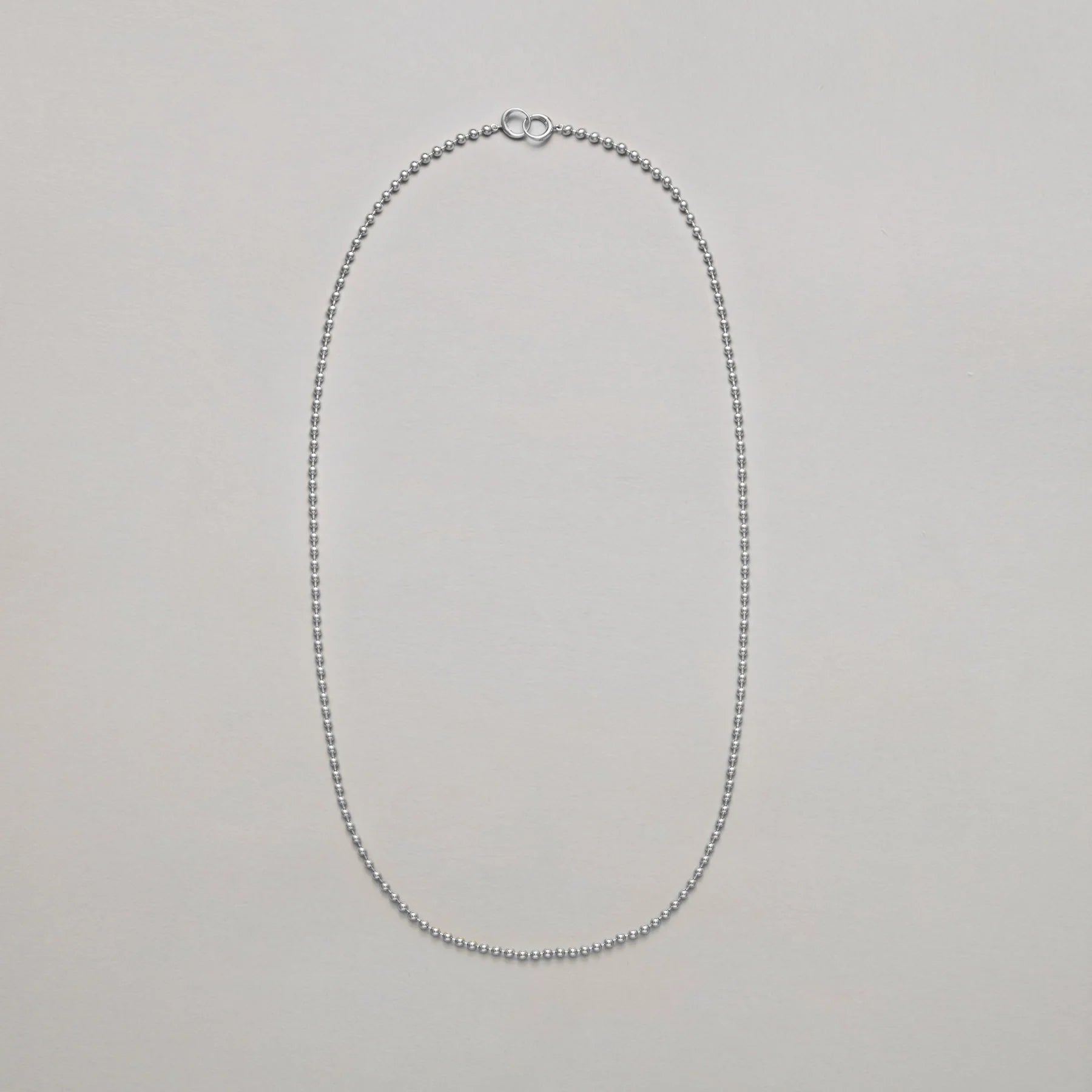Maxi Sphere Long Chain