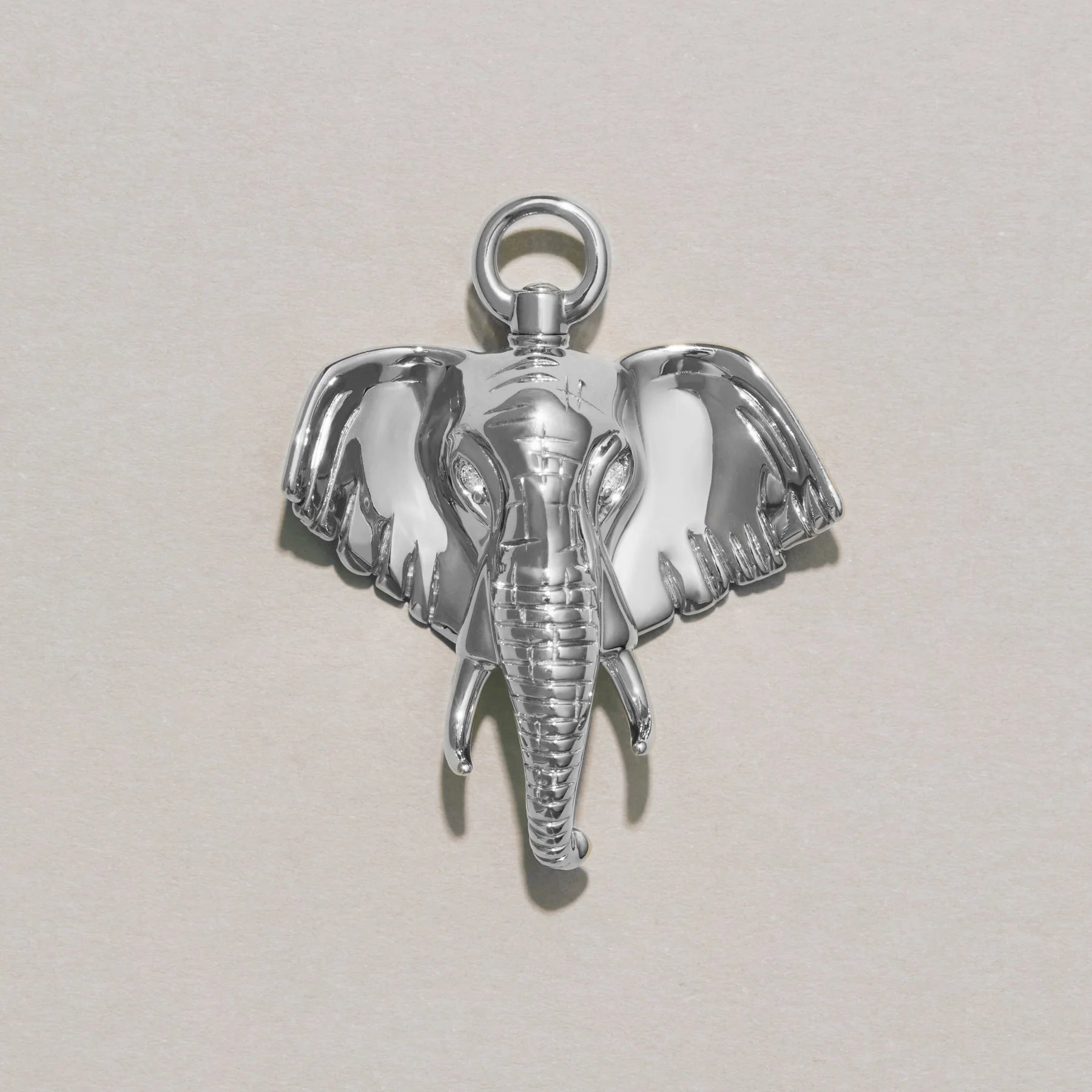 The Wild Haathi Charm