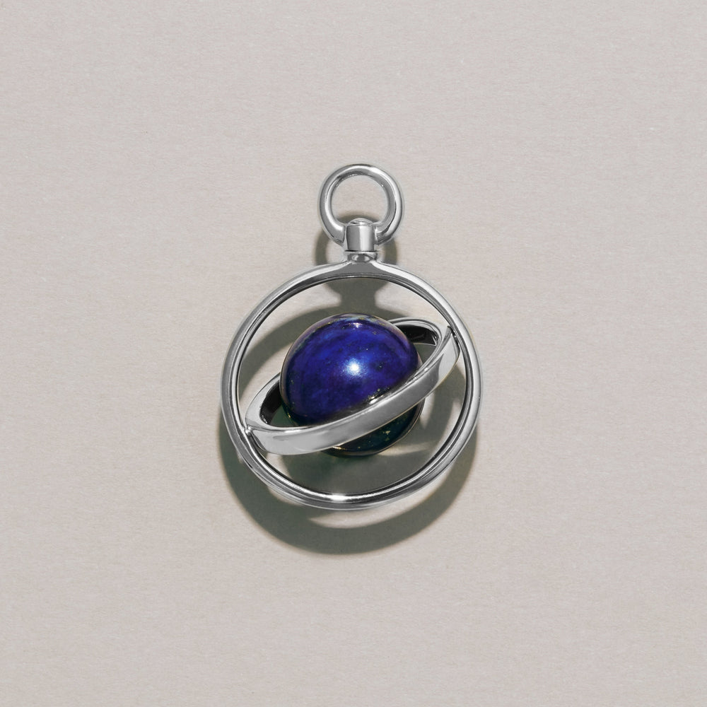 The Neptune's Orb Charm